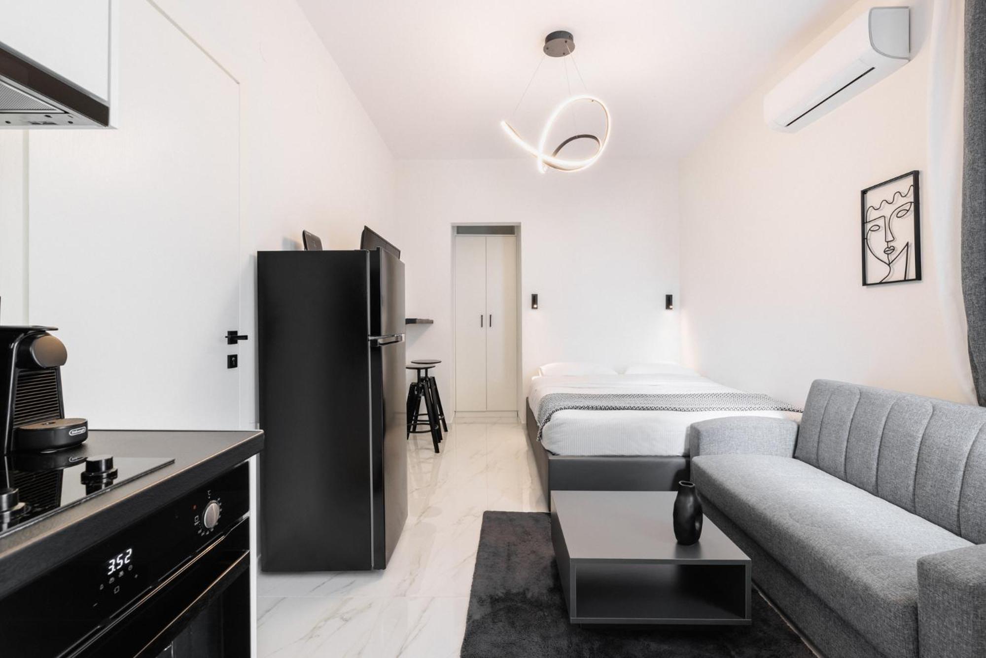 F & B Collection - Luxury Thessaloniki