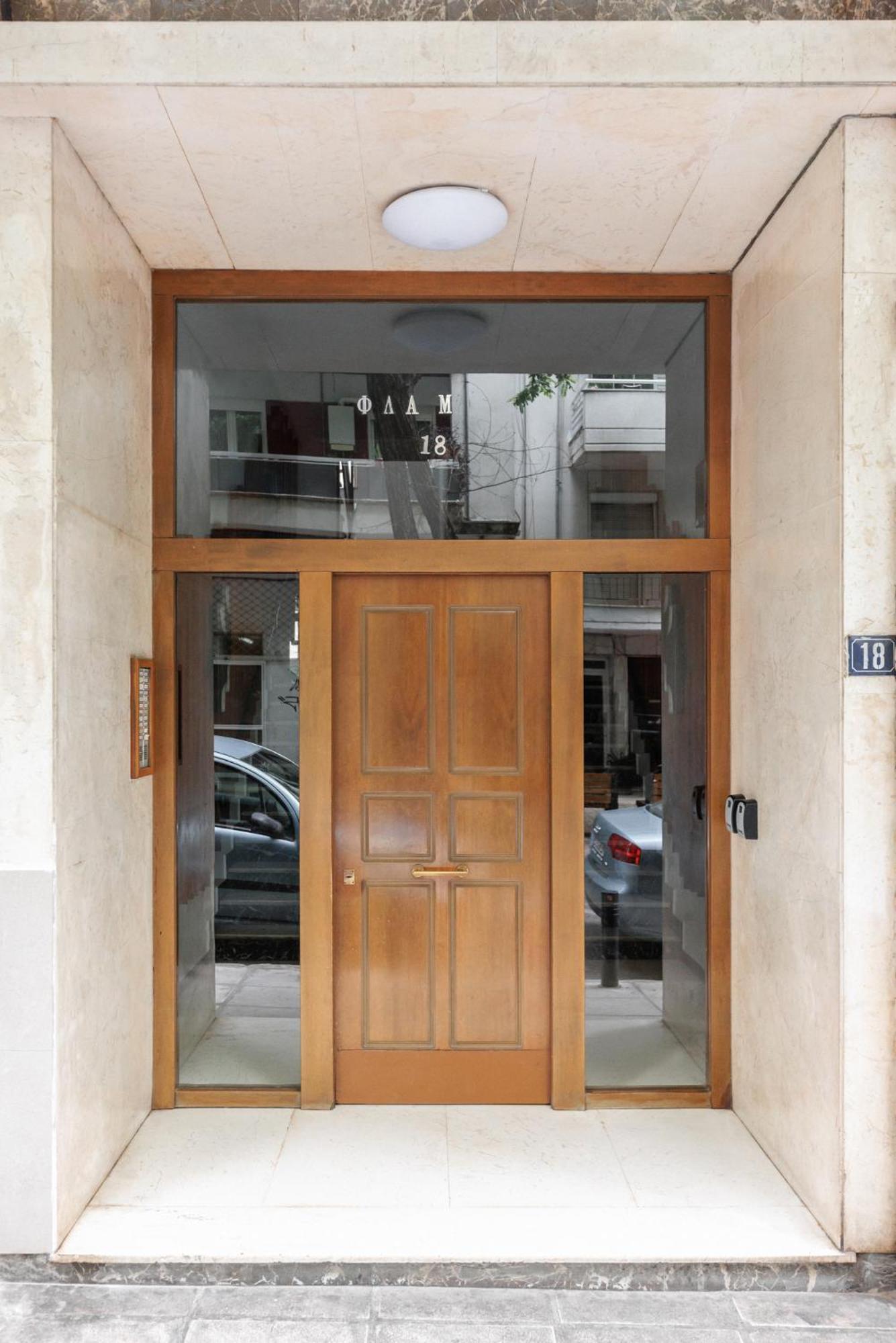 F & B Collection - Luxury Apartment Thessaloniki
