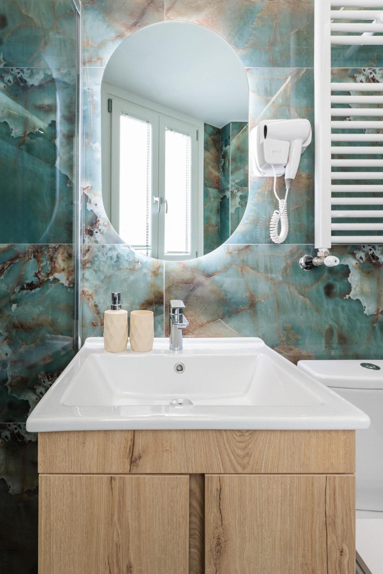 Apartment F & B Collection - Luxury