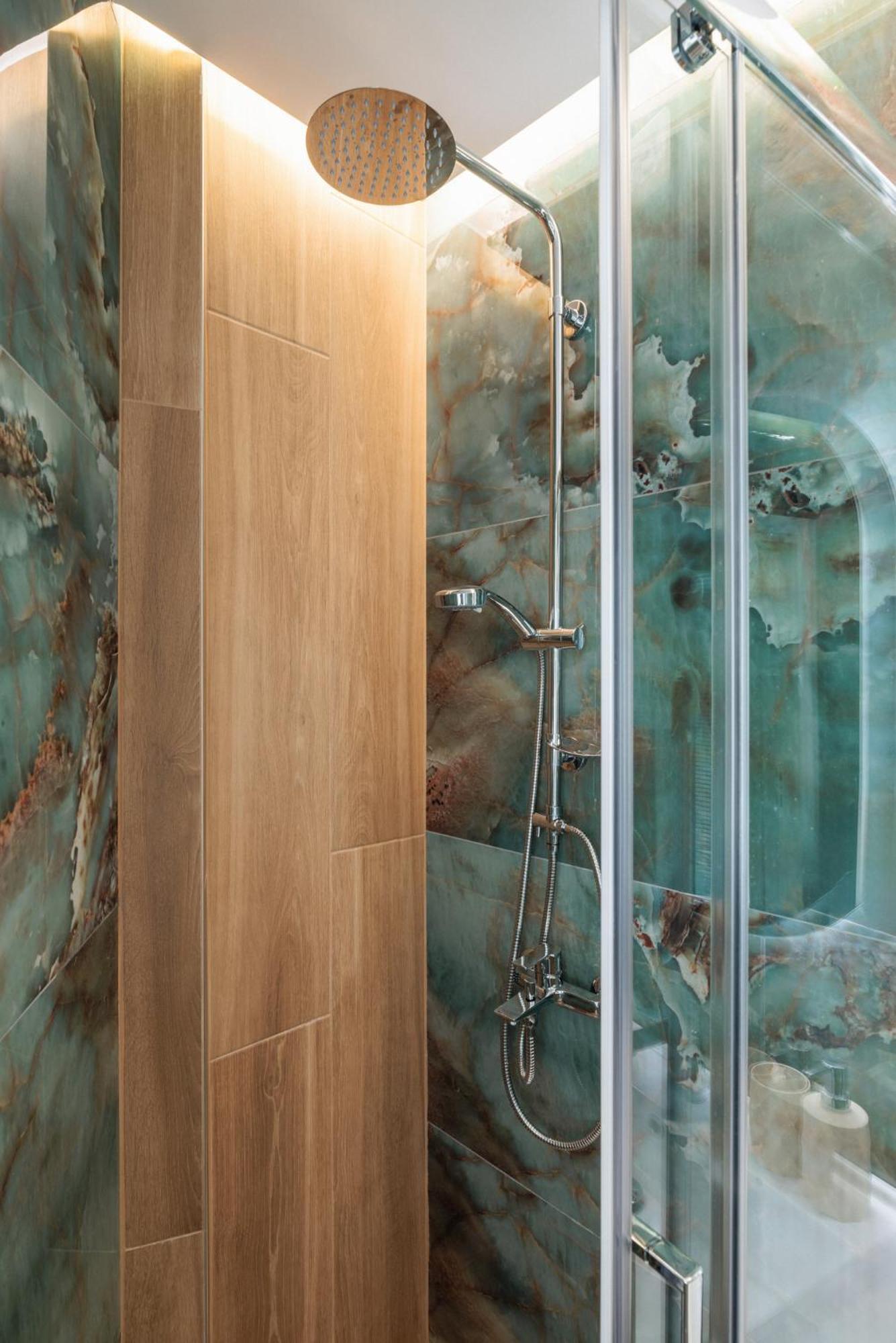 Apartment F & B Collection - Luxury *