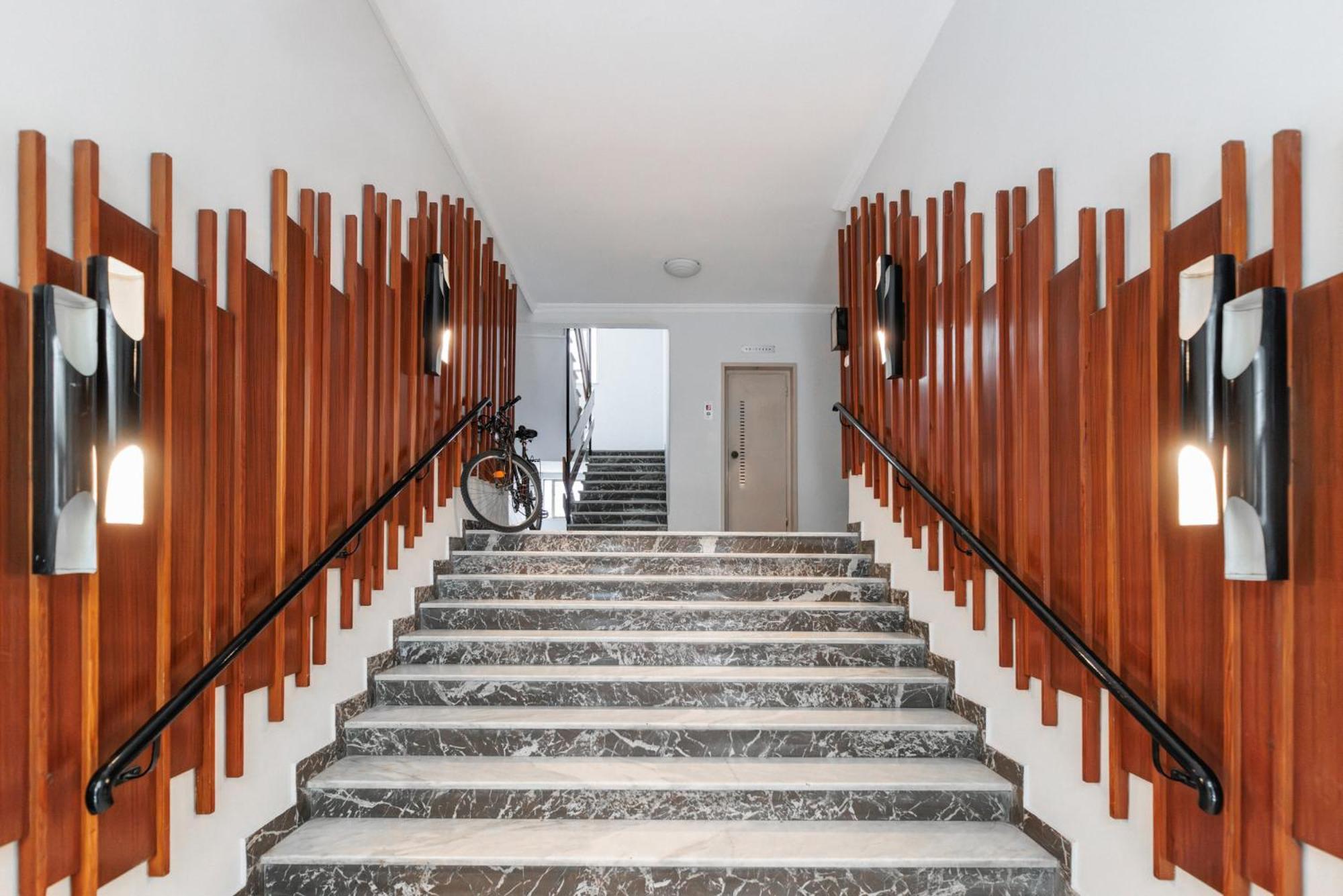 F & B Collection - Luxury Apartment Thessaloniki
