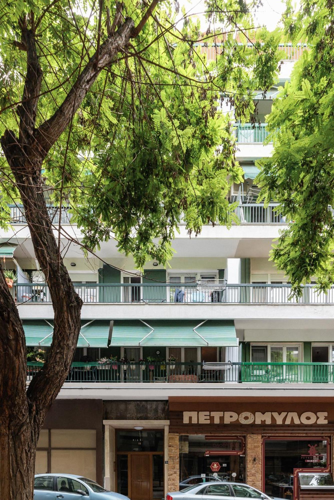 F & B Collection - Luxury Apartment Thessaloniki