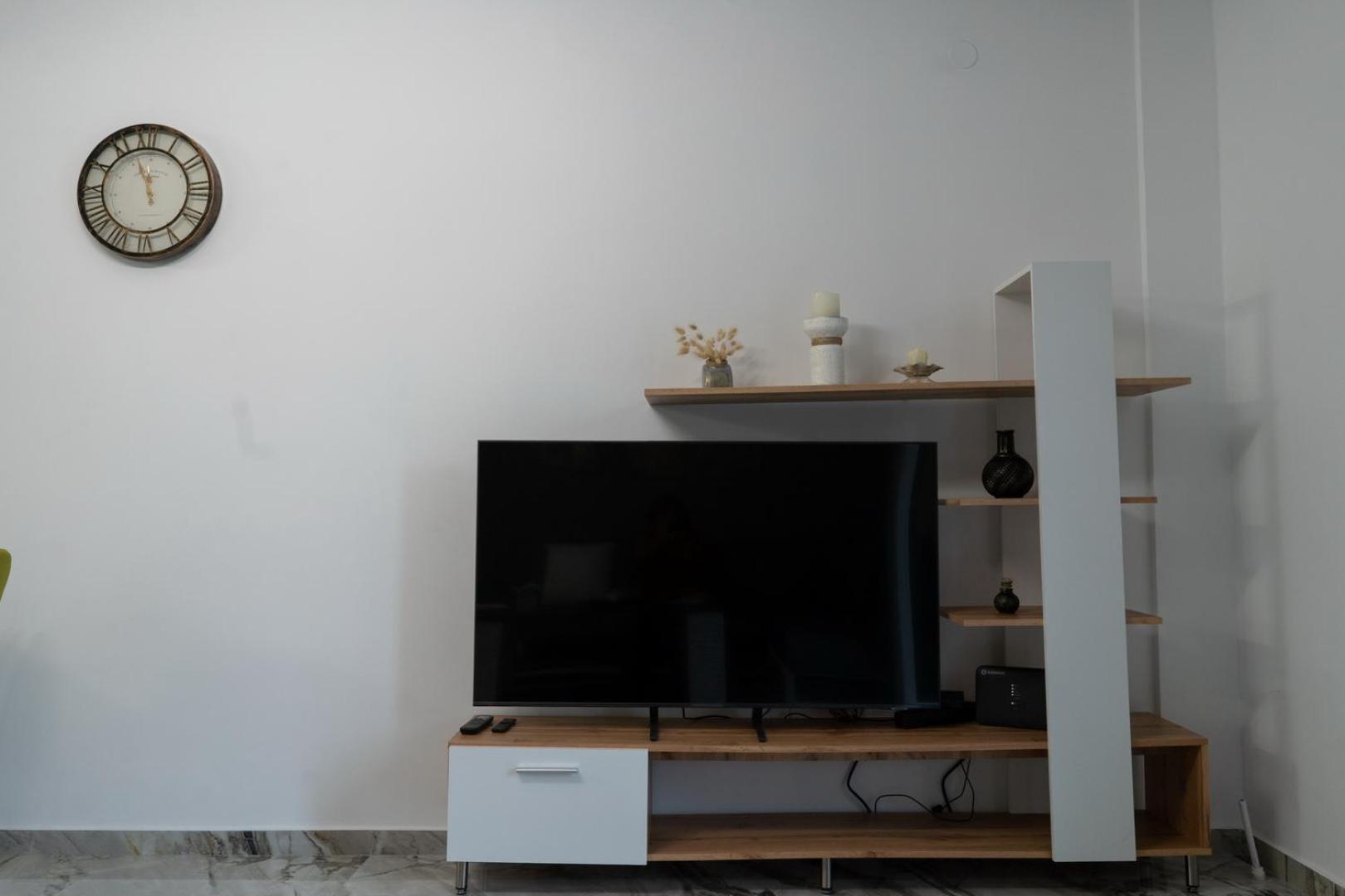 Luxe Suite, Achilles' Private Getaway Daire *
