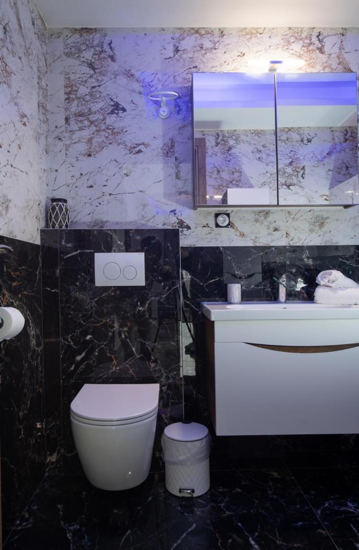 Daire Luxe Suite, Achilles' Private Getaway *