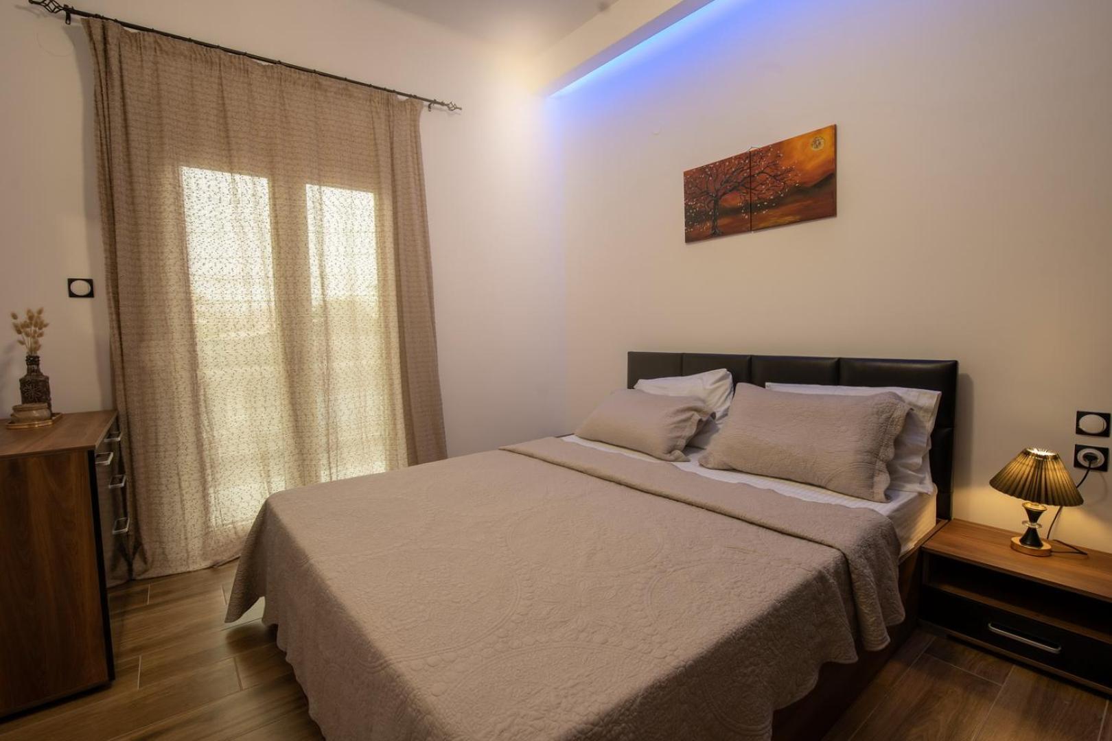 Luxe Suite, Achilles' Private Getaway Daire Selanik