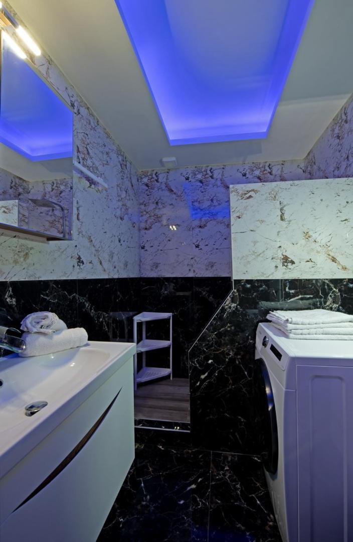 Daire Luxe Suite, Achilles' Private Getaway
