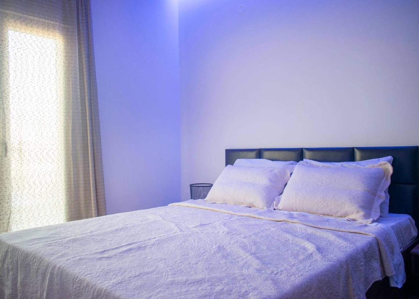 Luxe Suite, Achilles' Private Getaway Daire