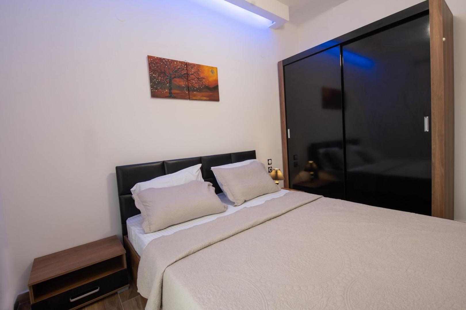Luxe Suite, Achilles' Private Getaway * Selanik