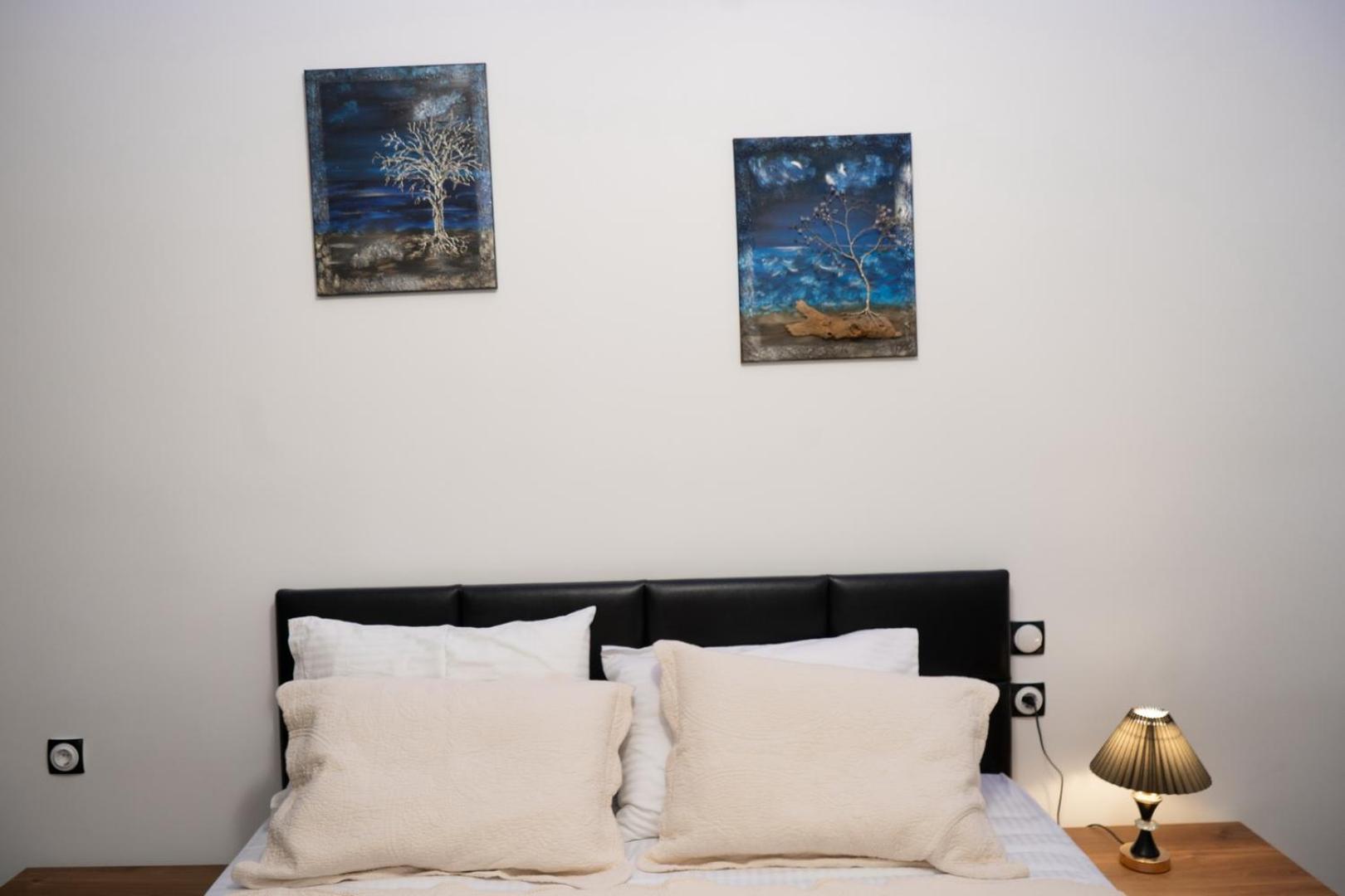 Apartment Luxe Suite, Chrysa's Private Getaway *