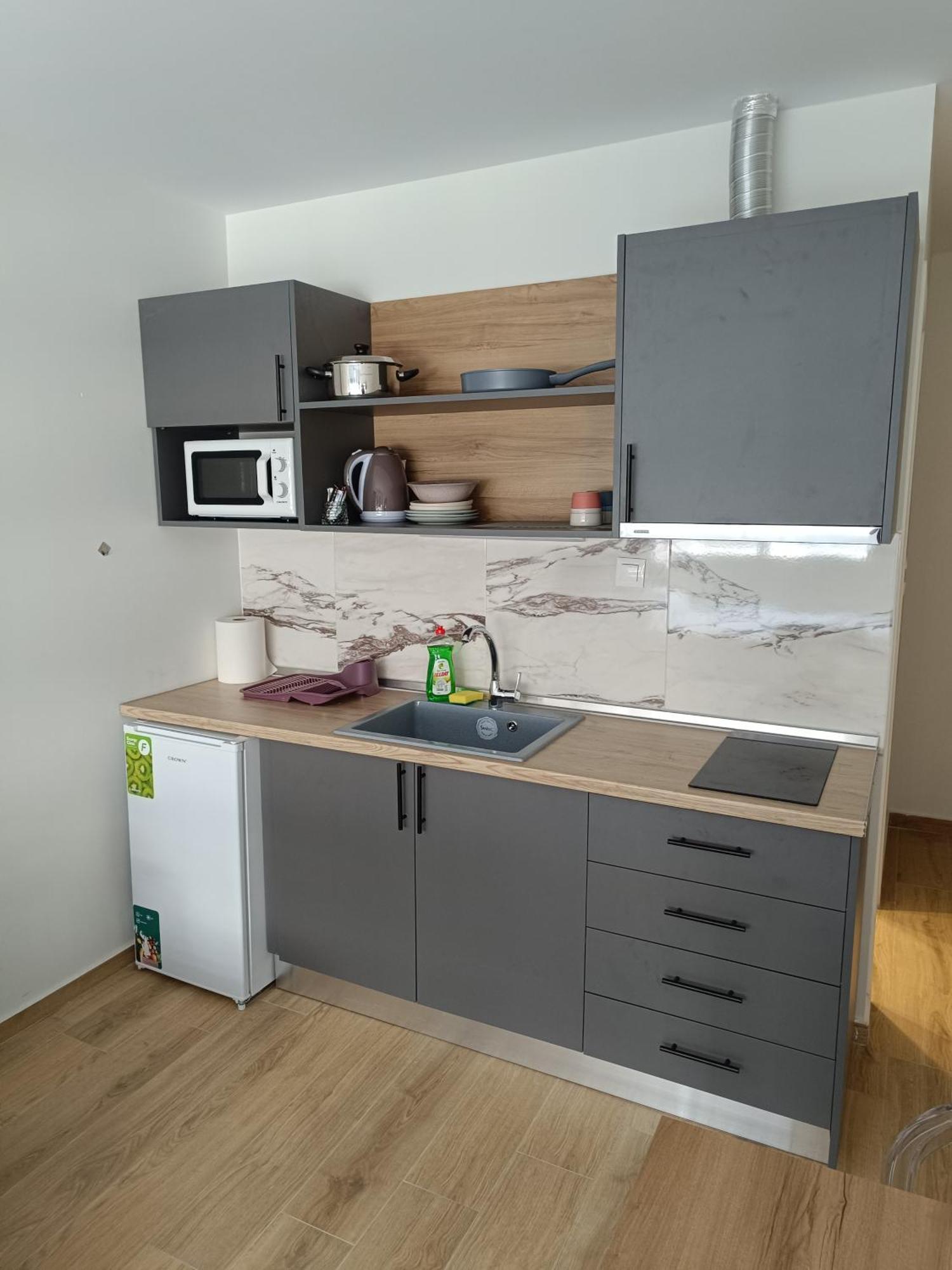 Apartamento Anibo & Center 3864 *