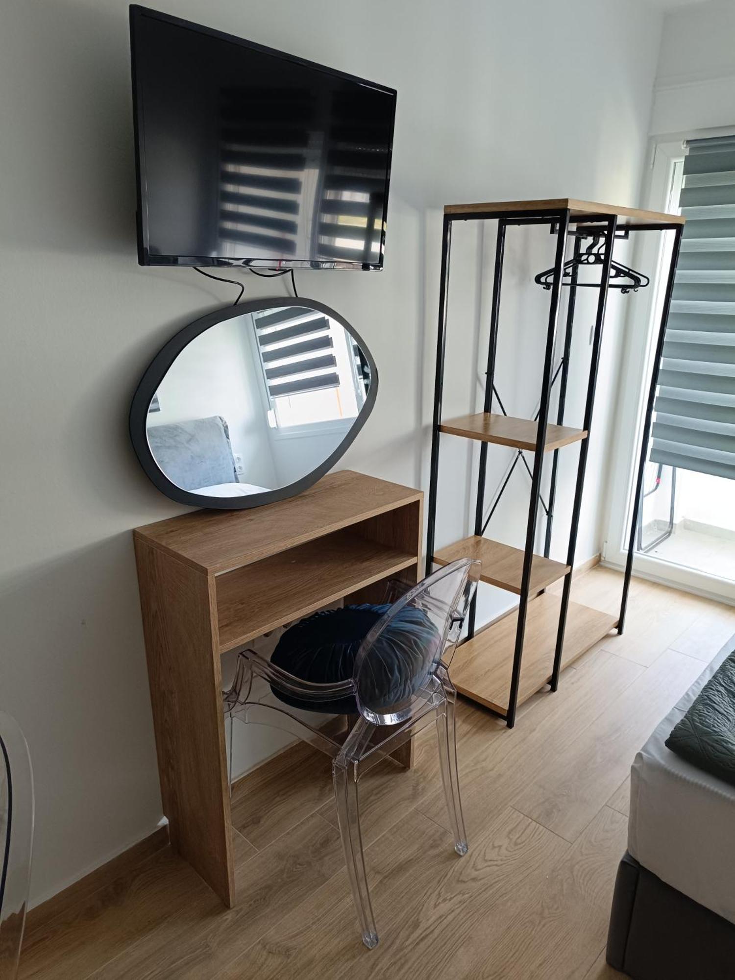 Anibo & Center 3864 Apartment *