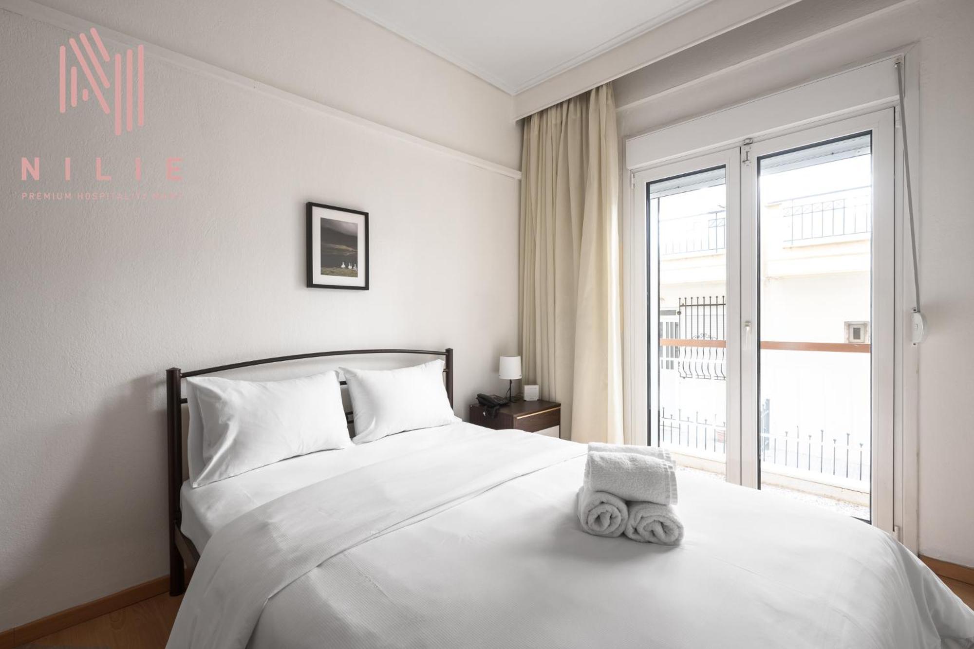 Apartment Gorria, Nilie Hospitality Mgmt Thessaloniki