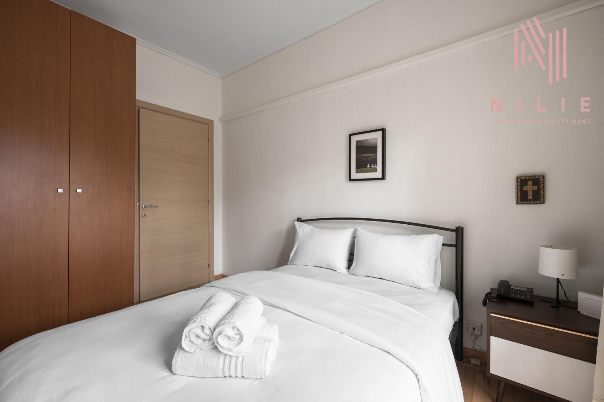 Gorria, Nilie Hospitality Mgmt Apartment
