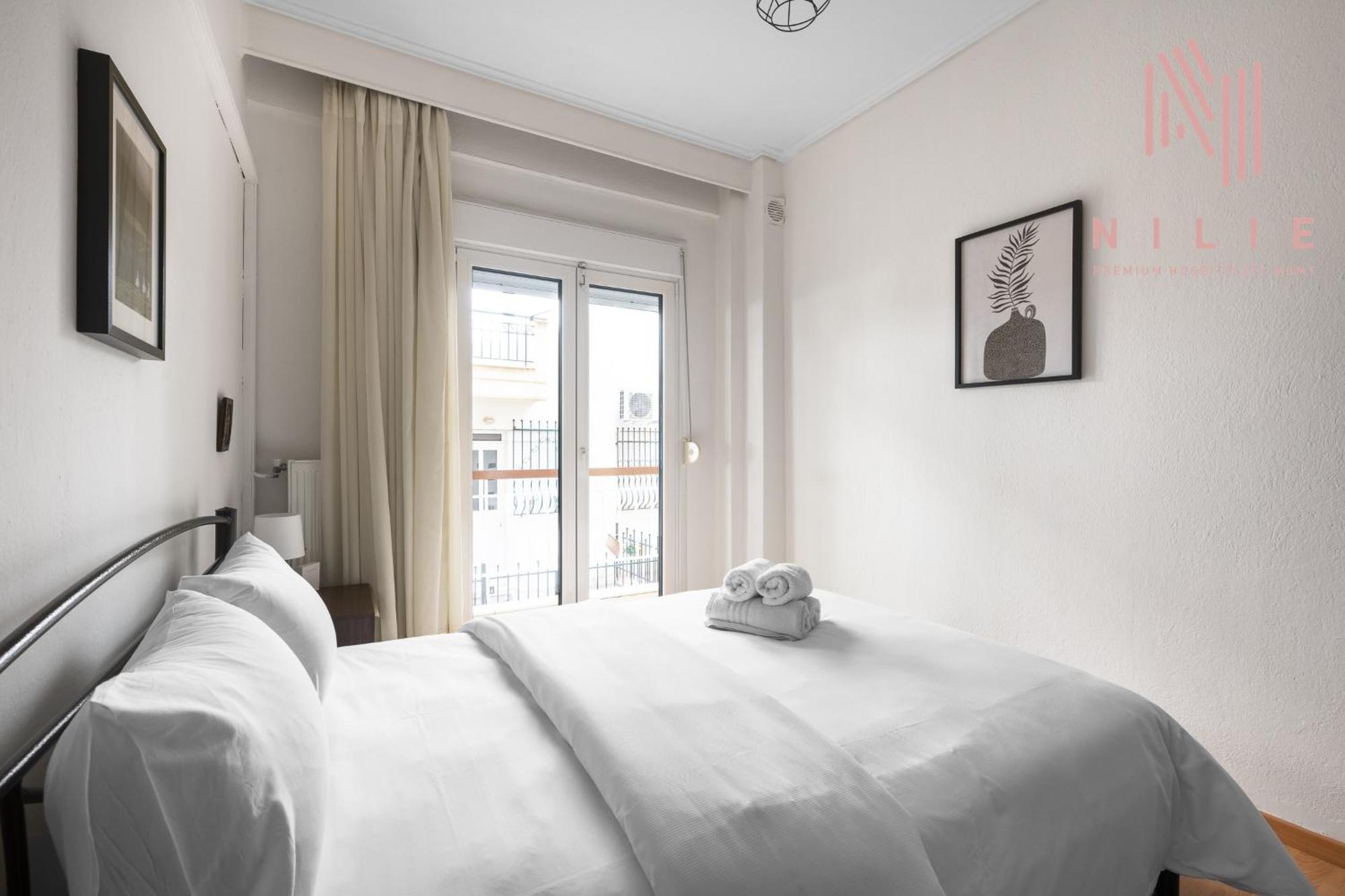Apartment Gorria, Nilie Hospitality Mgmt Thessaloniki