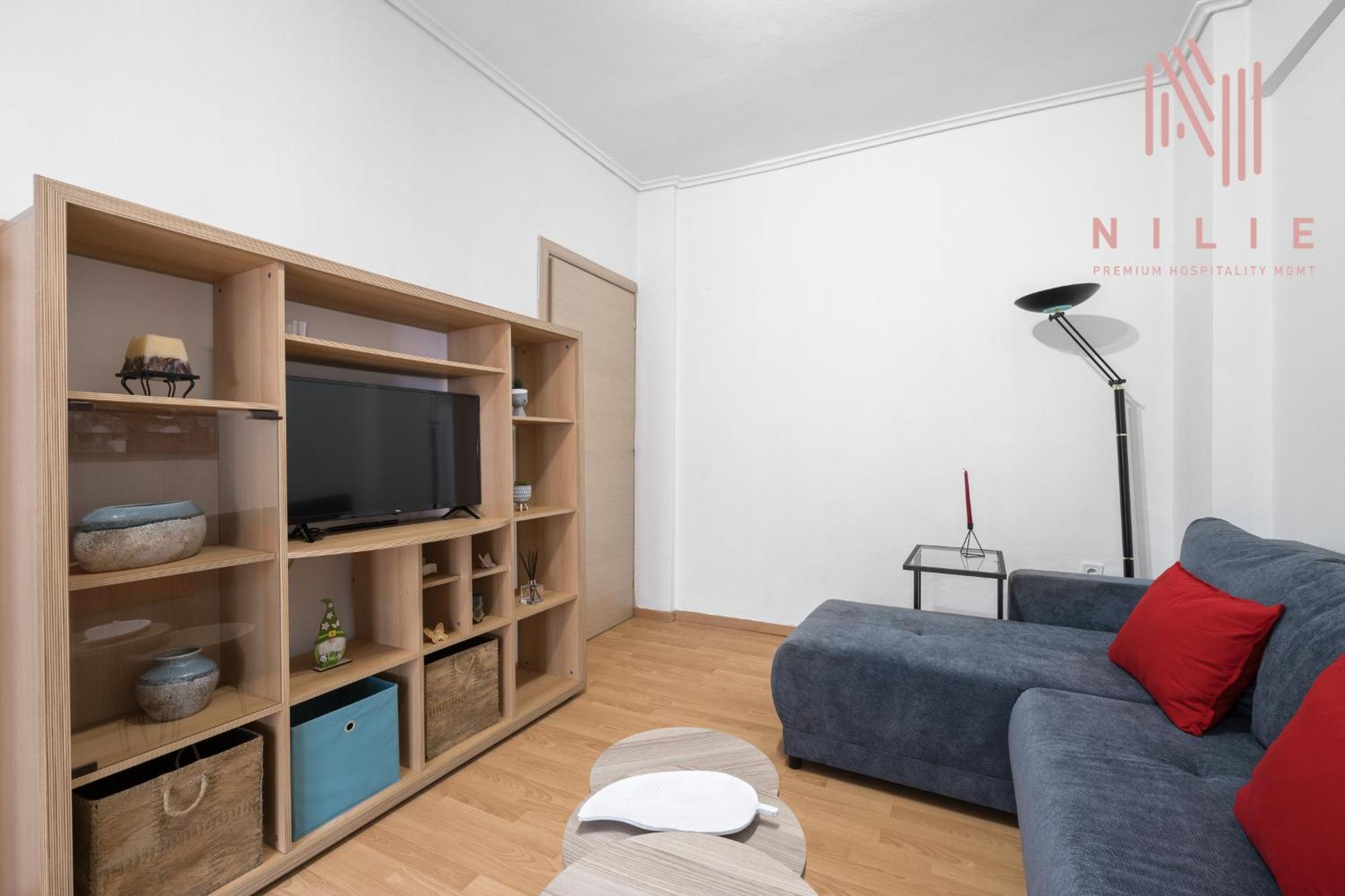 Gorria, Nilie Hospitality Mgmt Apartment