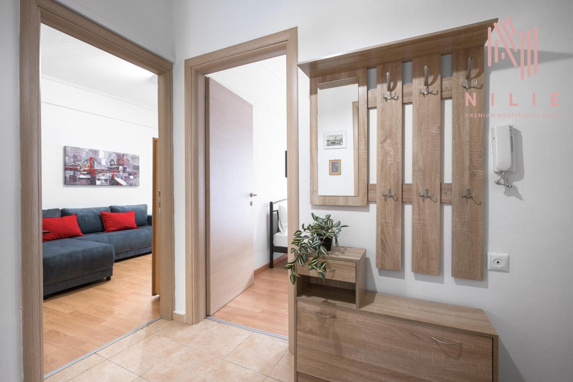 Gorria, Nilie Hospitality Mgmt Apartment Thessaloniki
