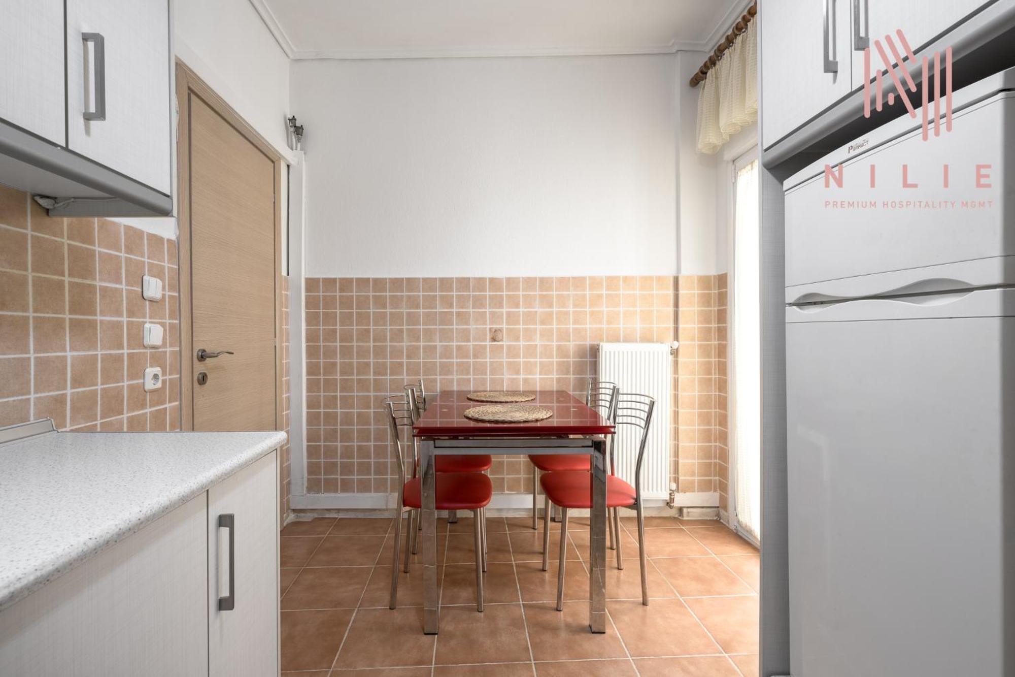 Gorria, Nilie Hospitality Mgmt Apartment *