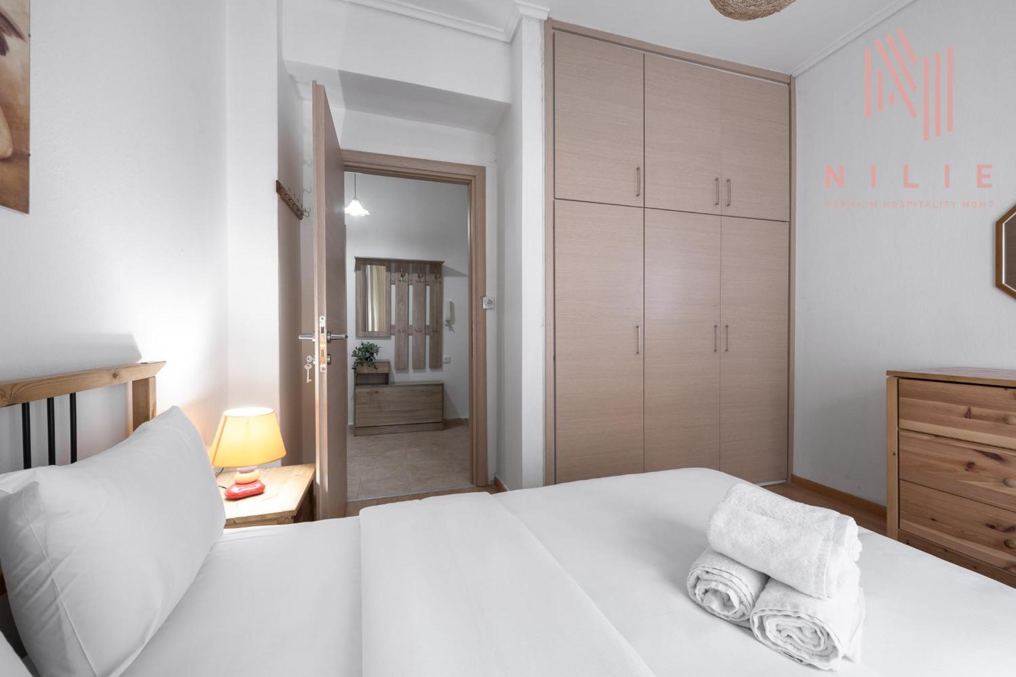 Apartment Gorria, Nilie Hospitality Mgmt Thessaloniki