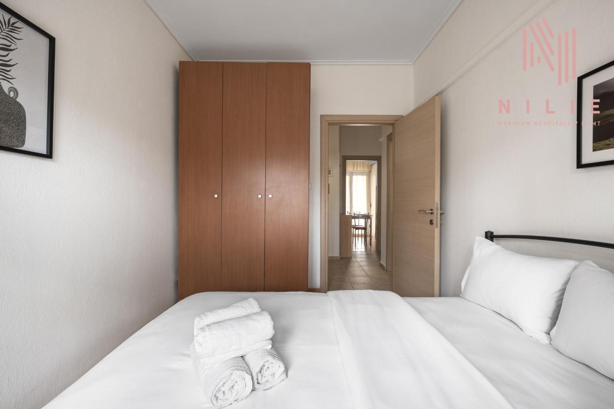 Gorria, Nilie Hospitality Mgmt Apartment