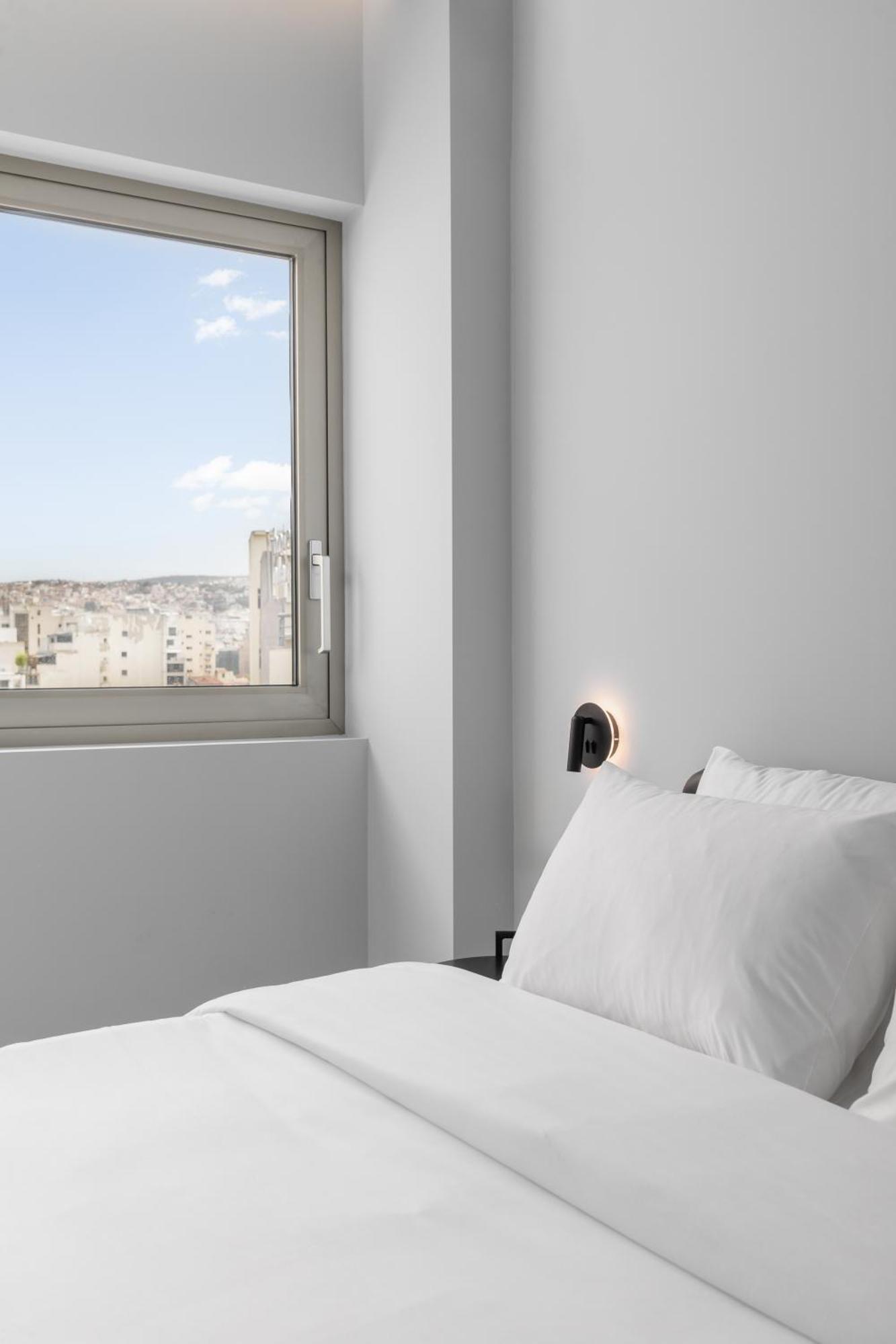 Nero Luxury By Zennova Apartment *