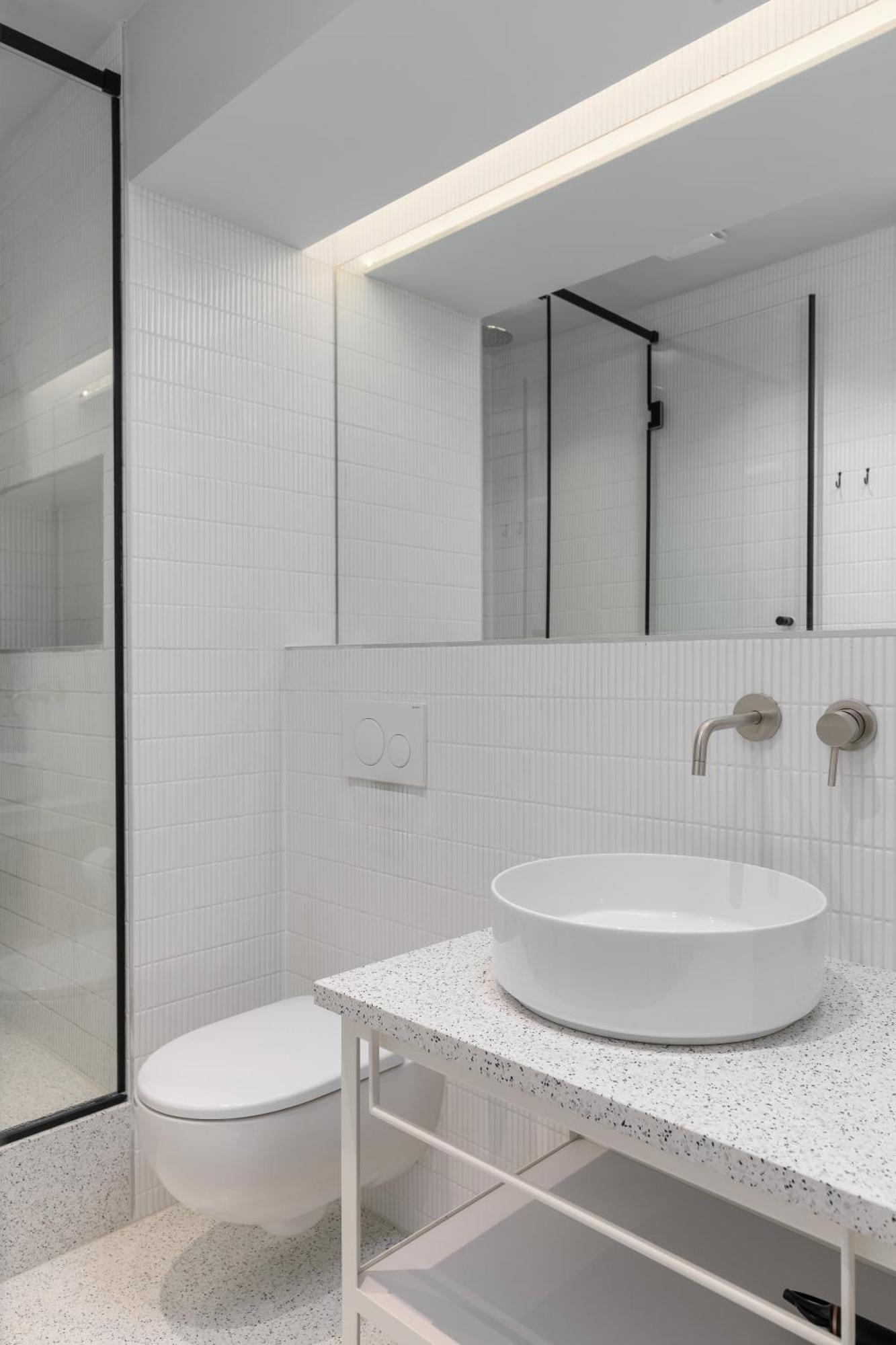 Nero Luxury By Zennova * Thessaloniki