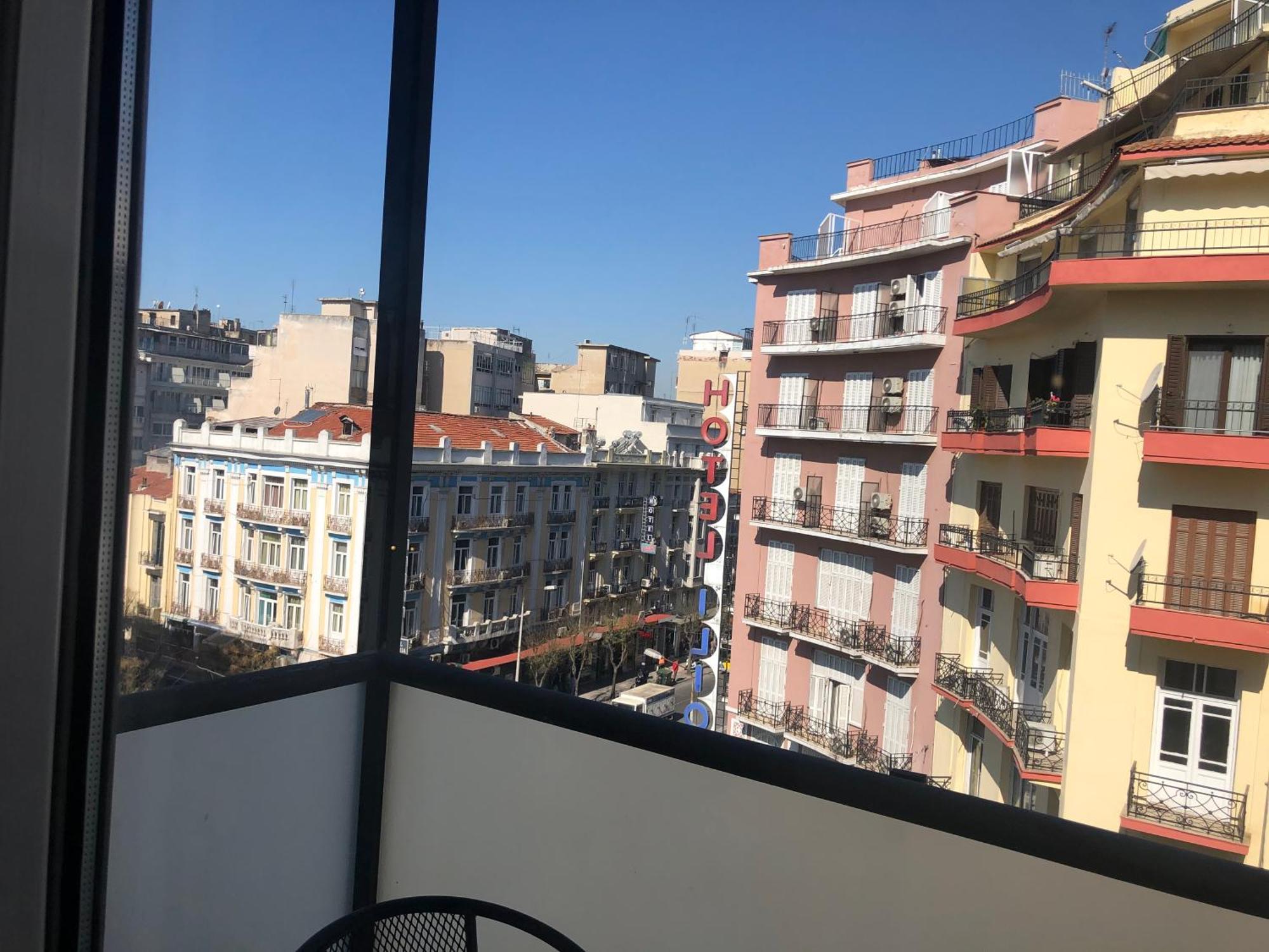 Mandrino Hotel 3*