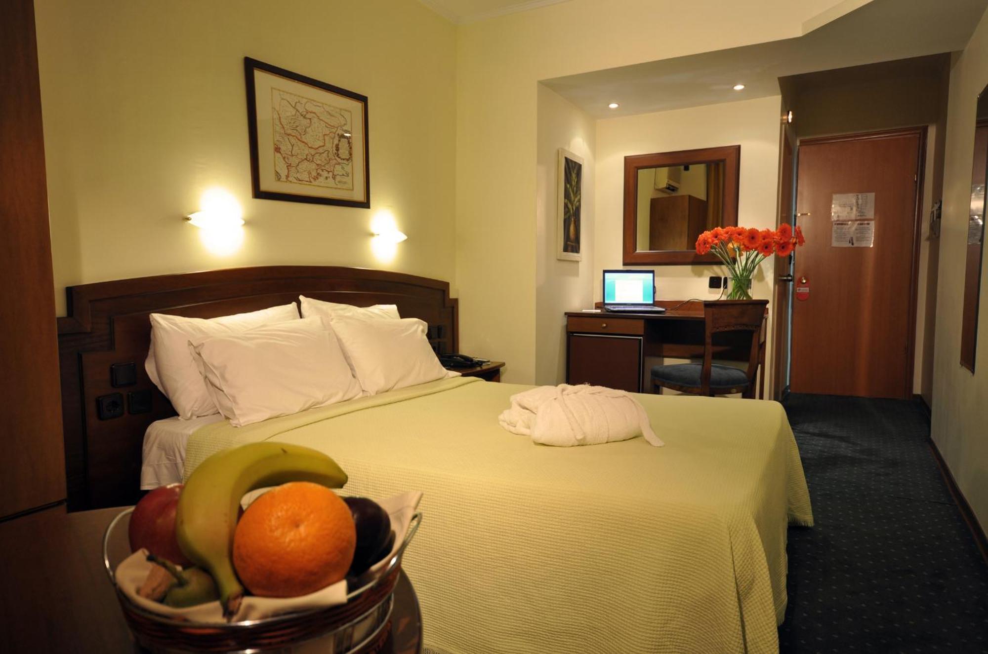 Vergina Hotel