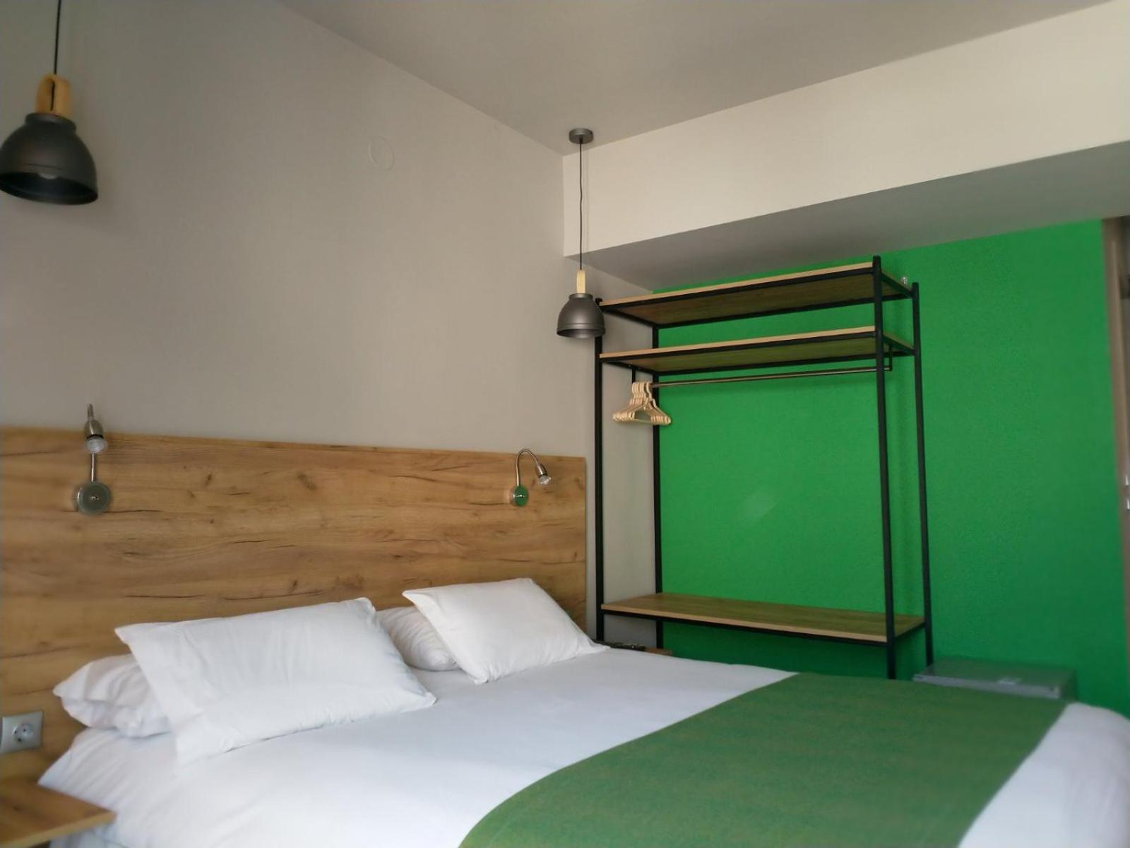 Hotel Vergina 3*