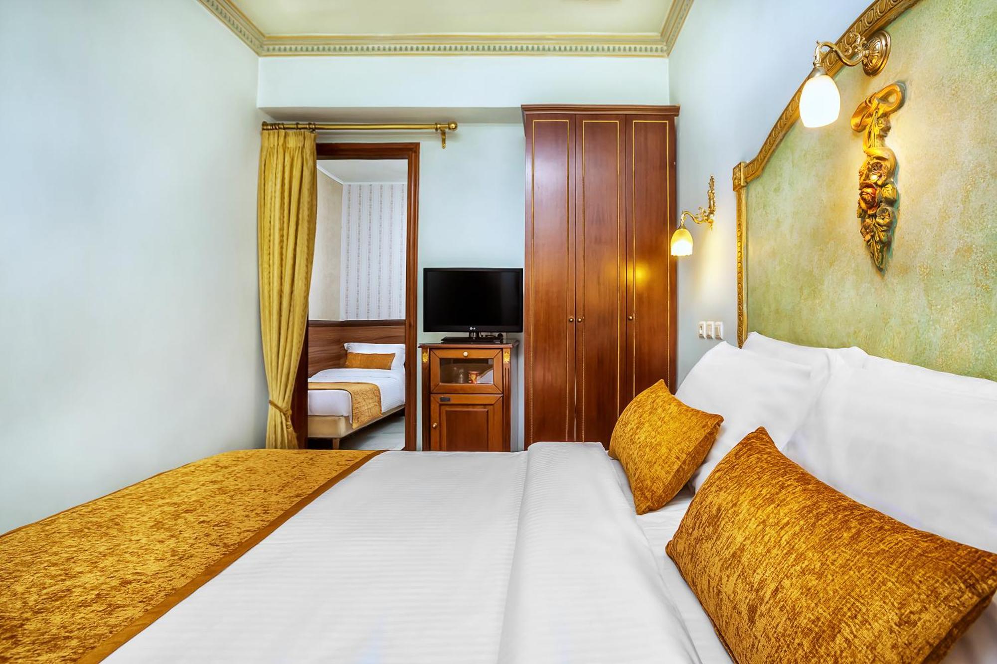 Imperial Palace Classical 4*