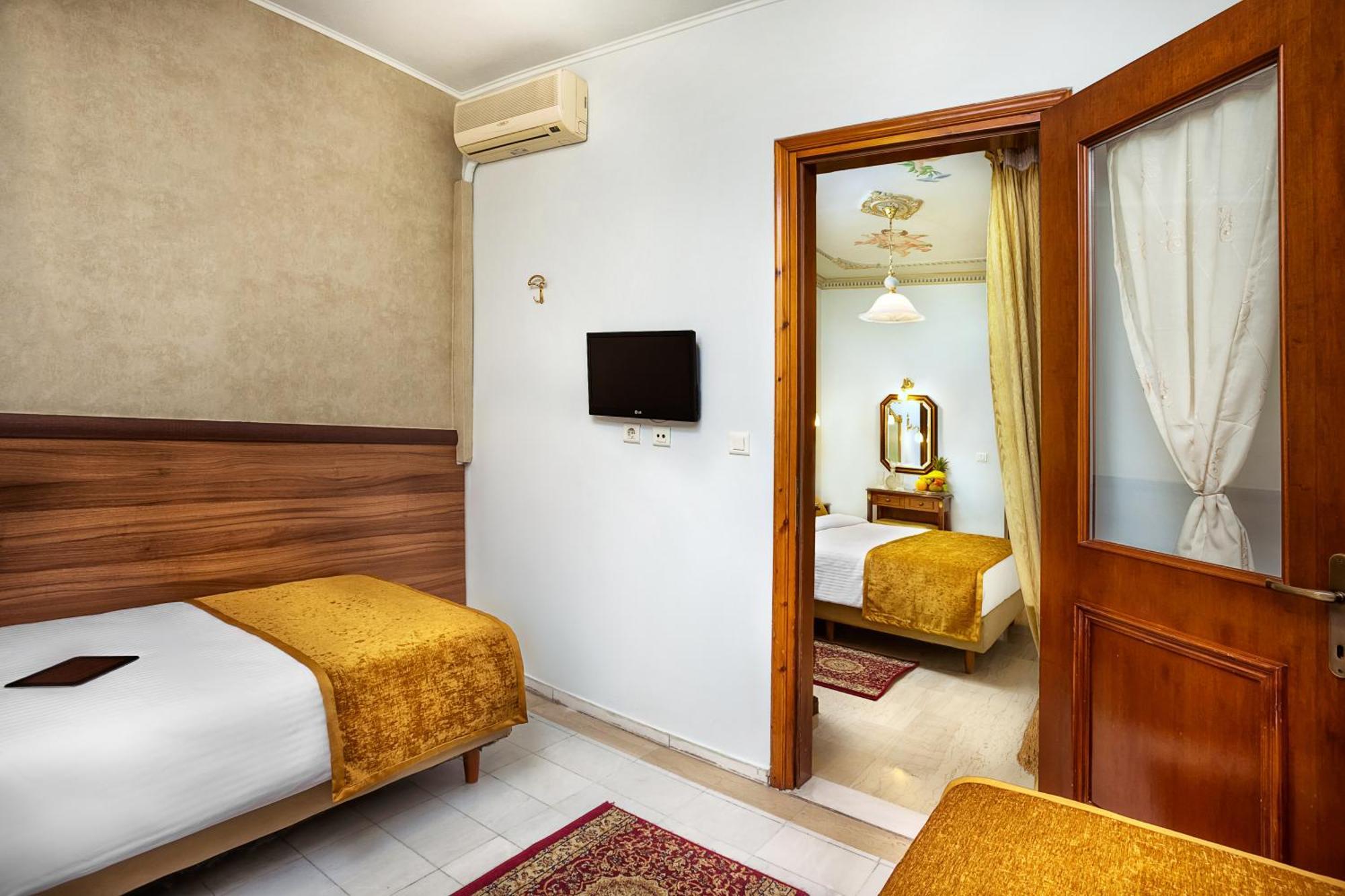 Hotel Imperial Palace Classical Thessaloniki