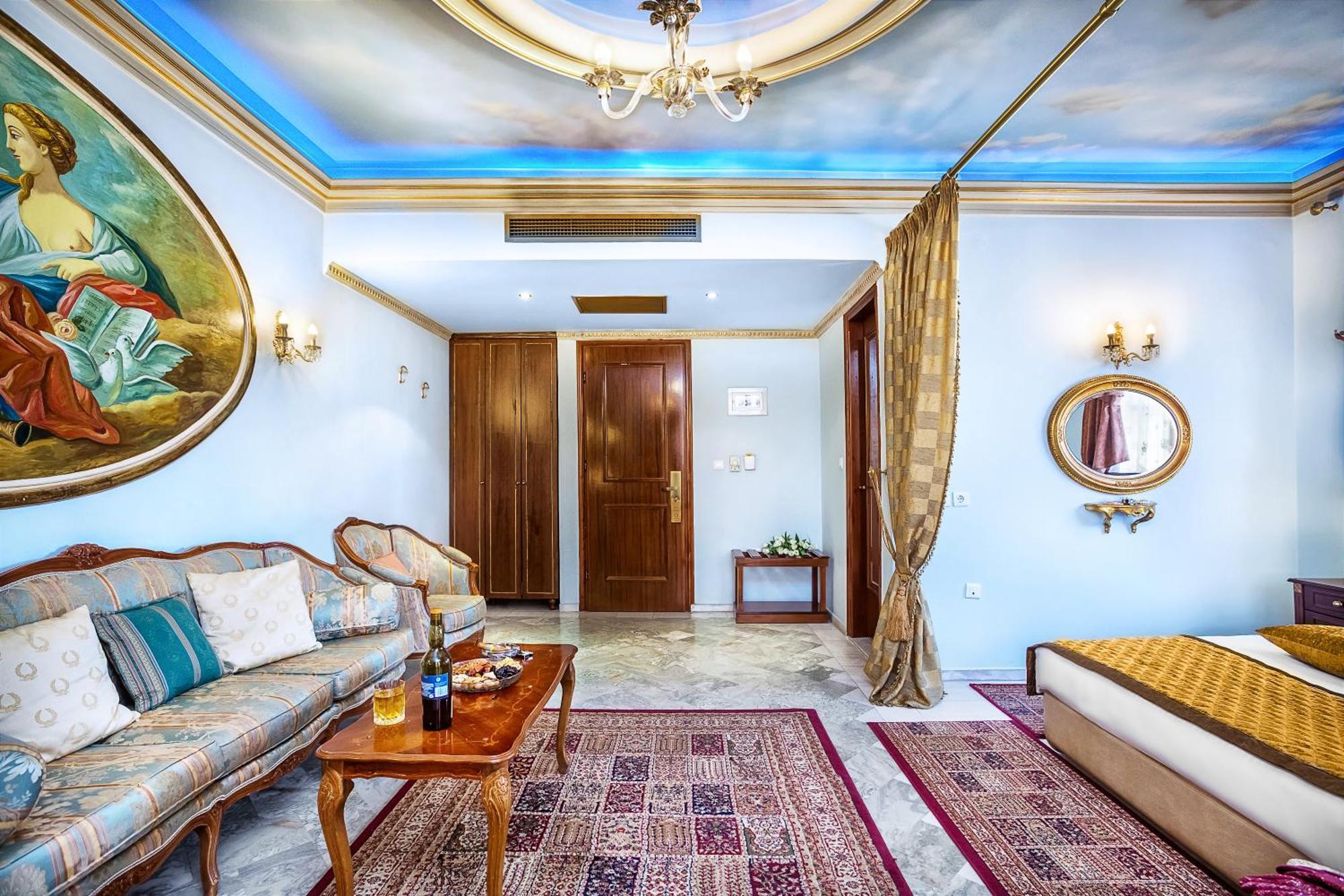 Hotel Imperial Palace Classical
