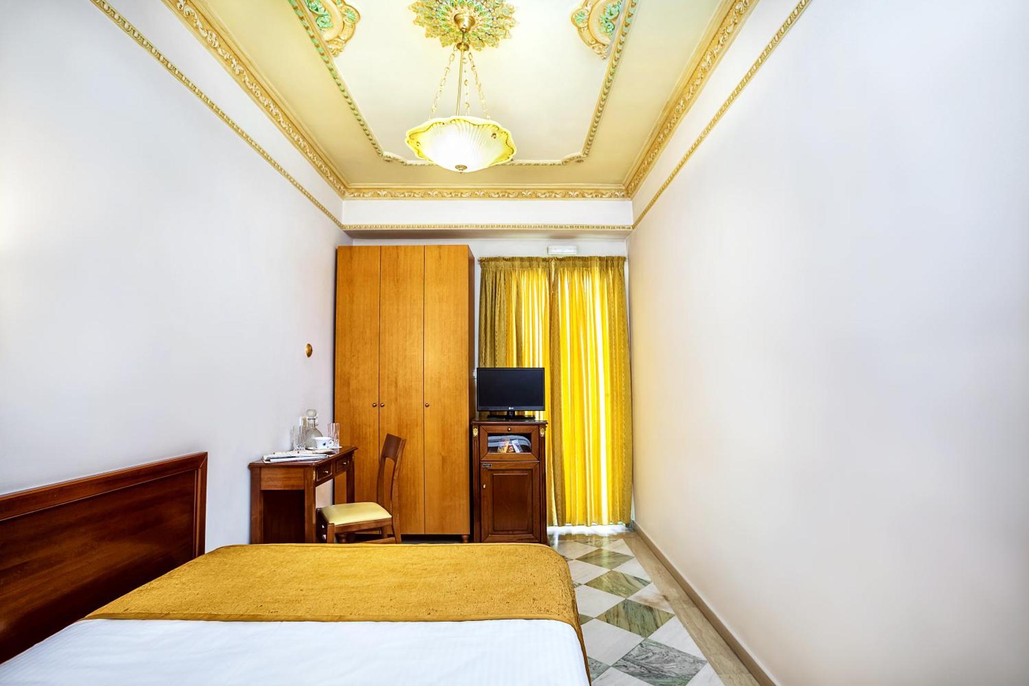 Imperial Palace Classical Thessaloniki