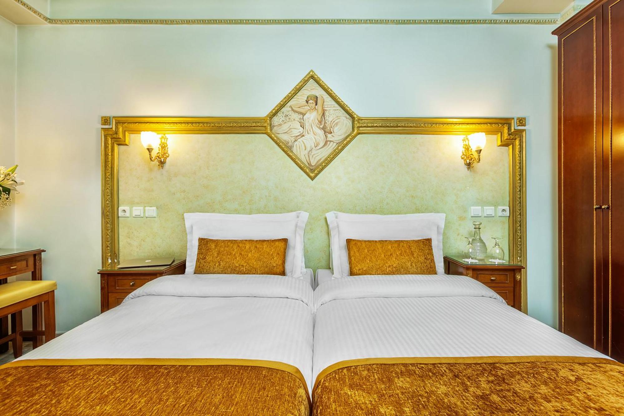 Imperial Palace Classical 4* Thessaloniki