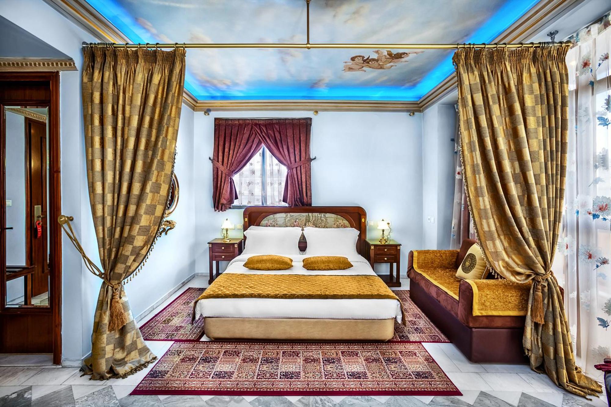 Hotel Imperial Palace Classical 4*