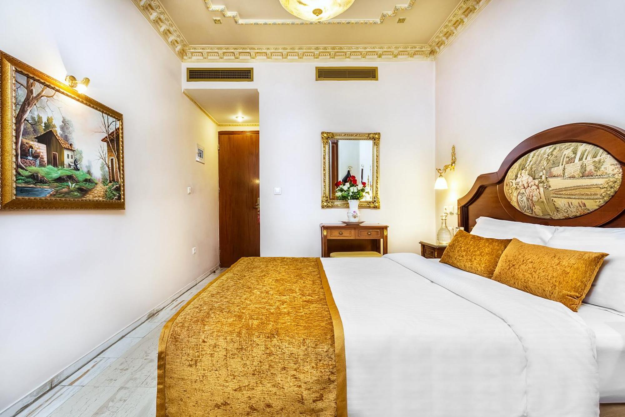 Imperial Palace Classical 4* Thessaloniki