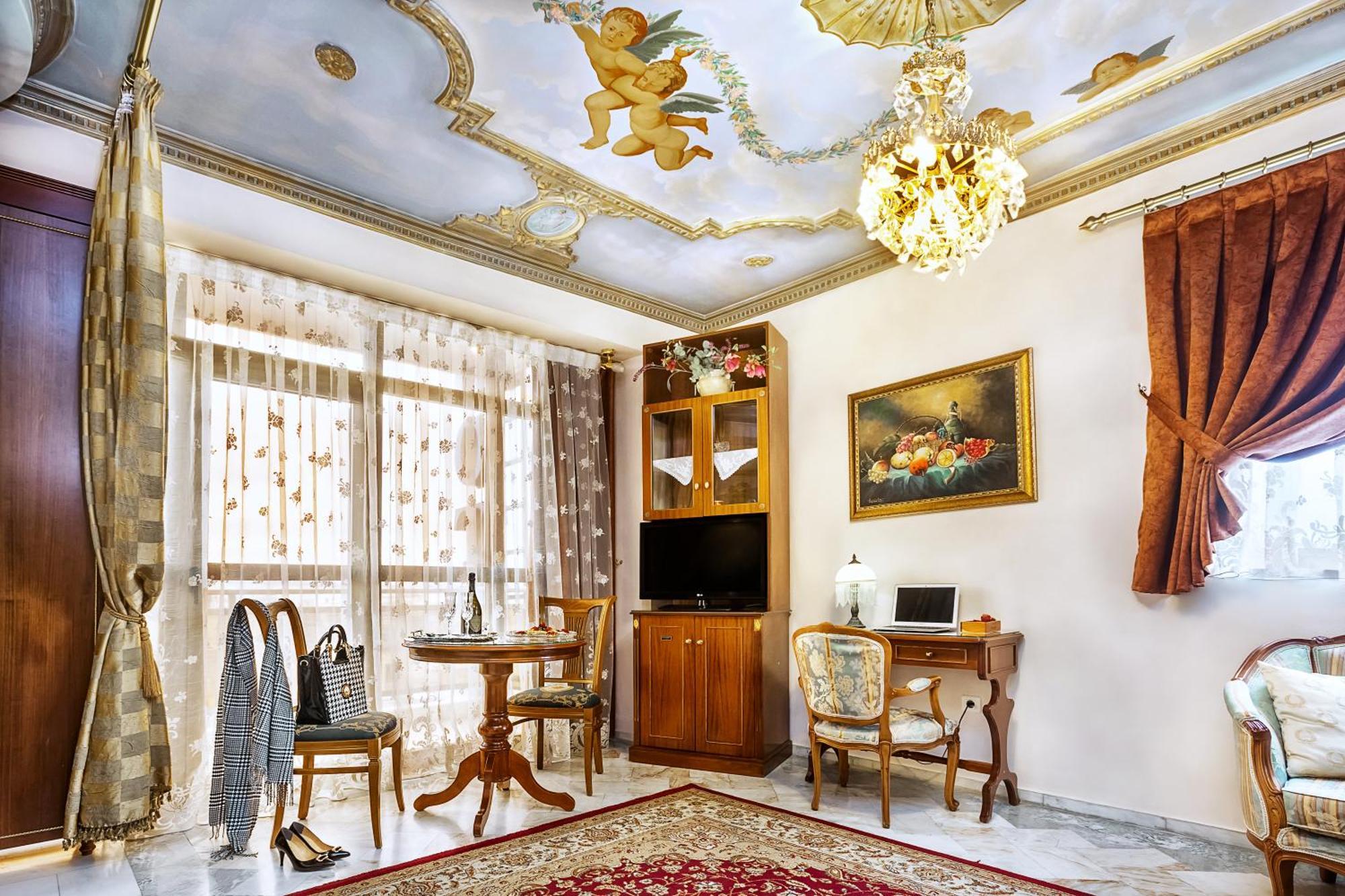 Imperial Palace Classical 4* Thessaloniki
