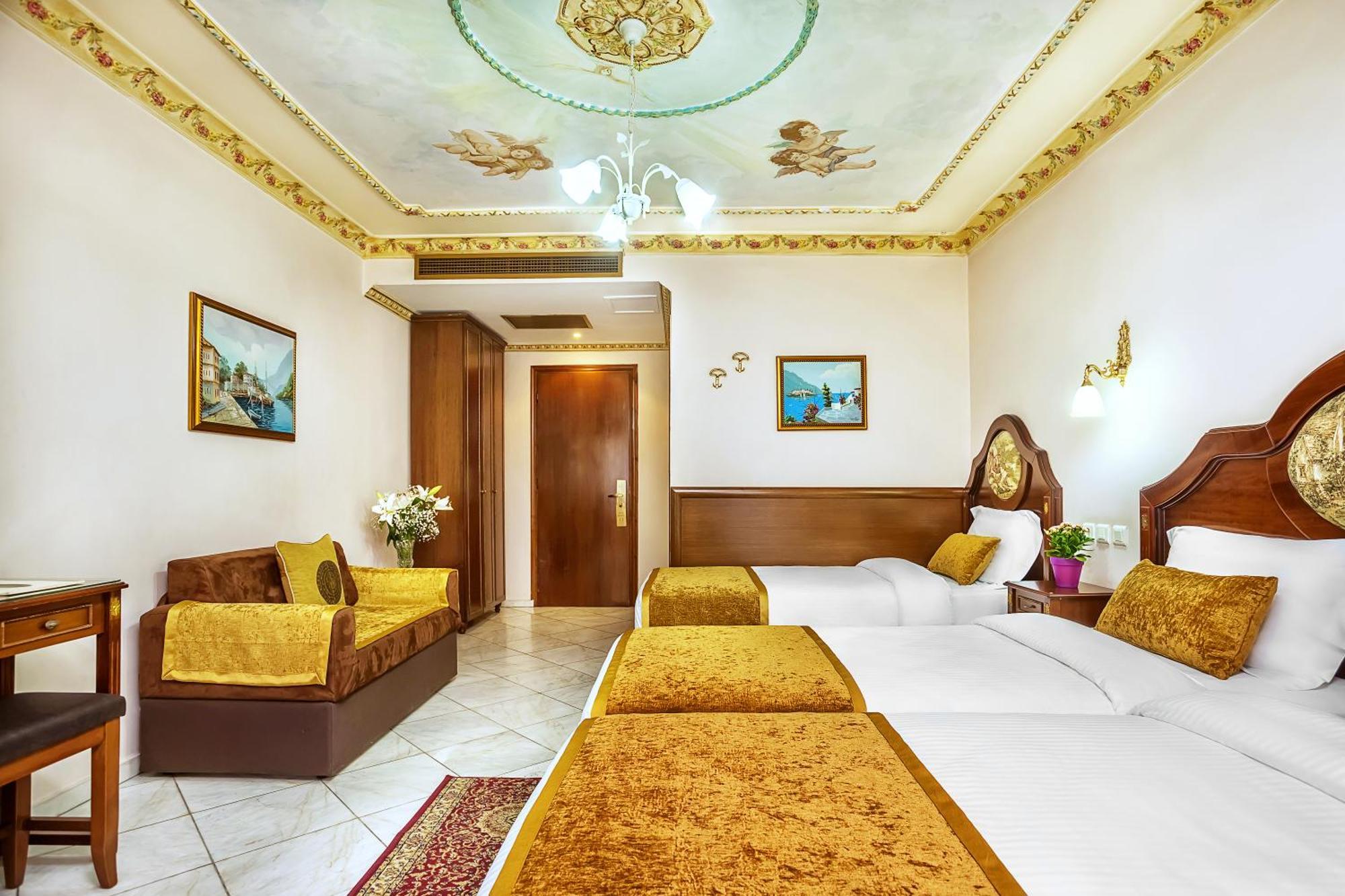 Imperial Palace Classical Thessaloniki