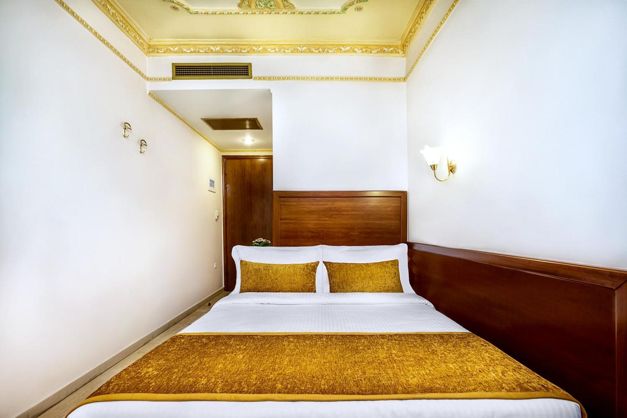 Imperial Palace Classical 4* Thessaloniki