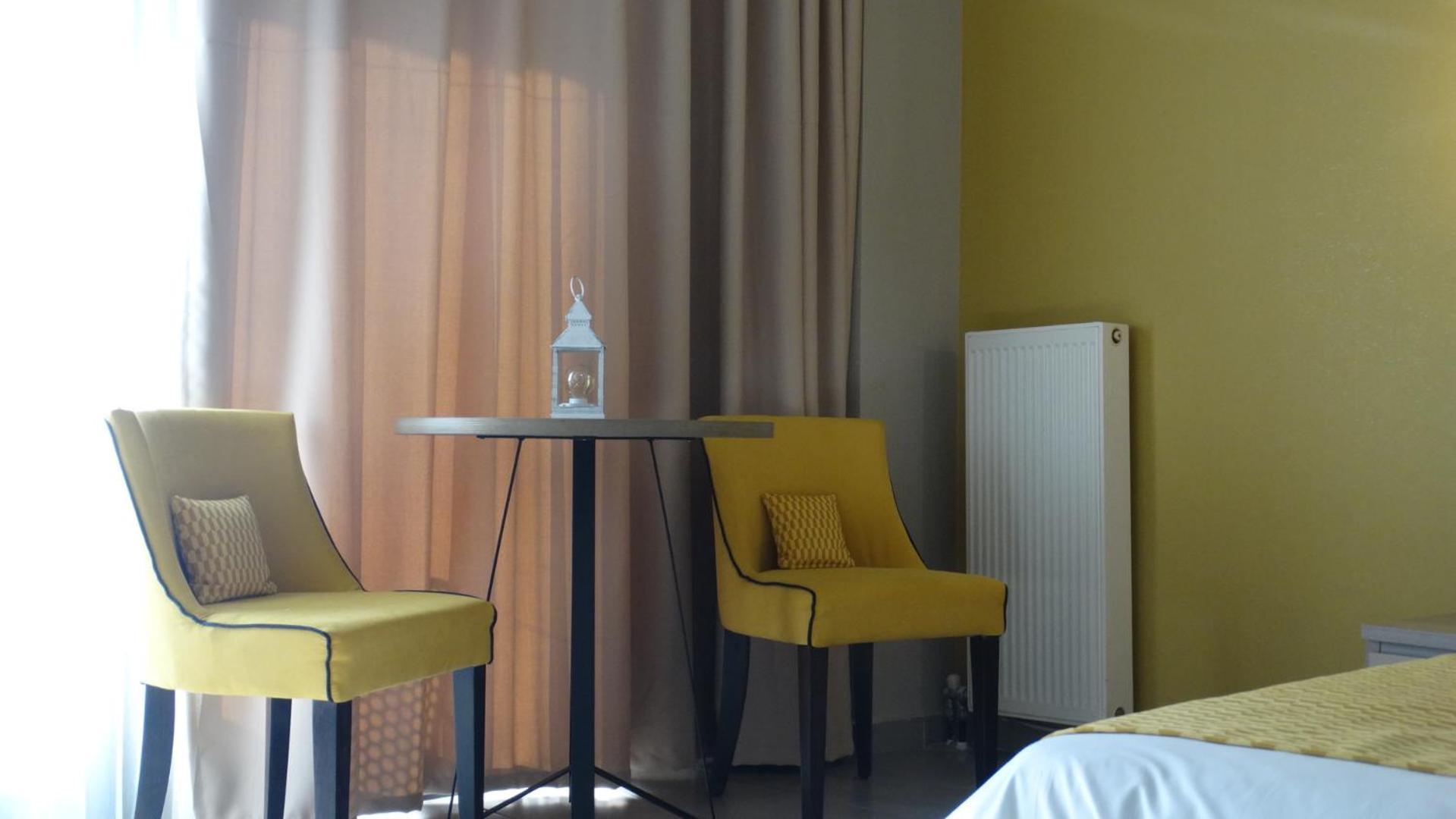 Appartement Limani Comfort