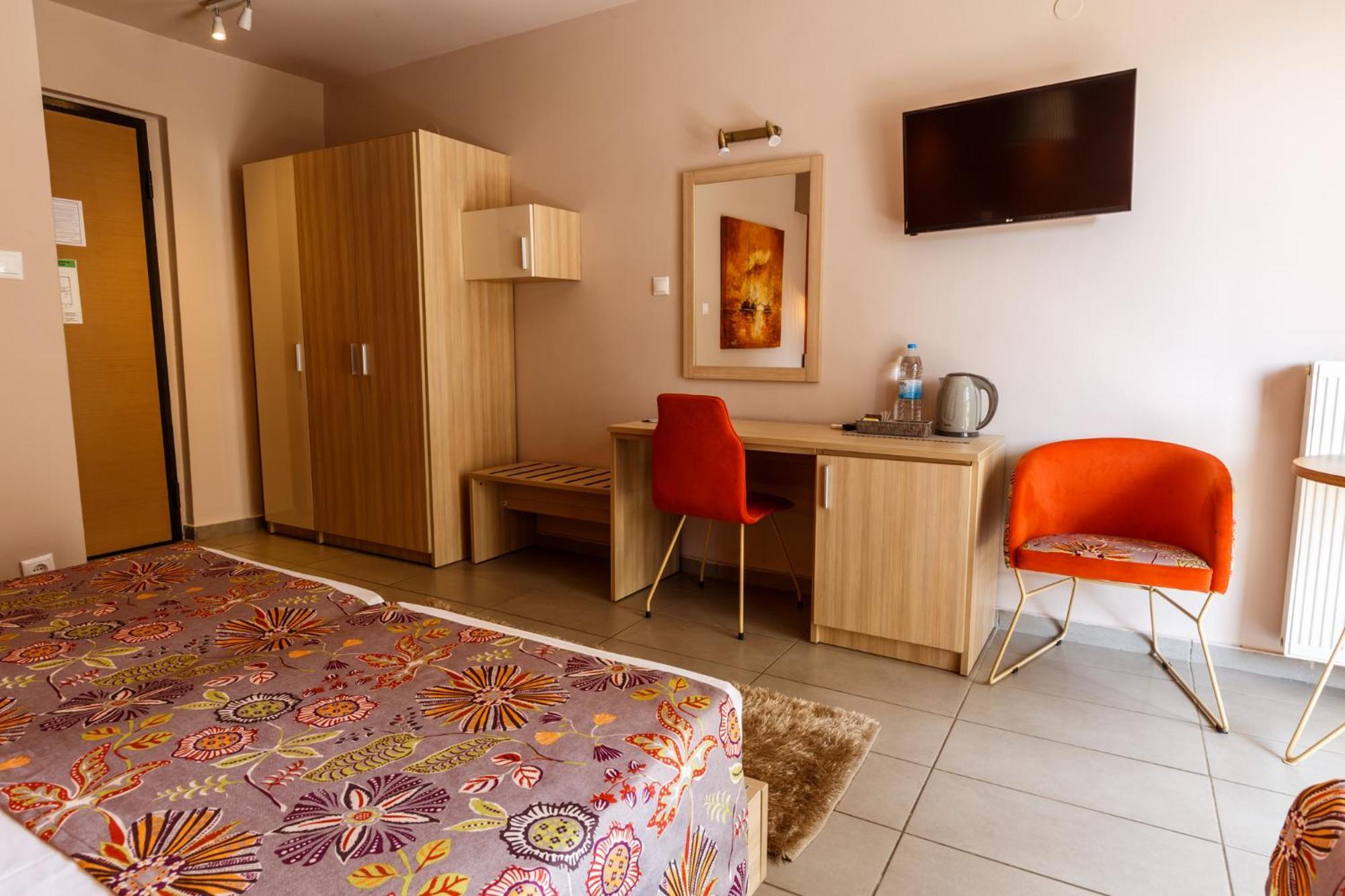 Limani Comfort Appartement *