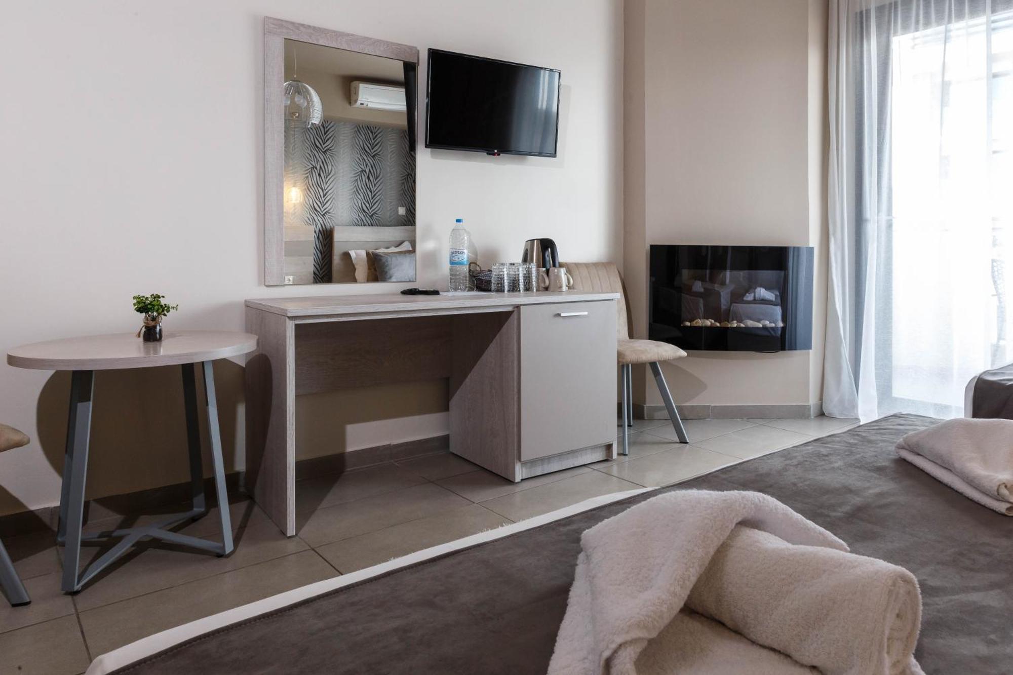 Limani Comfort Thessaloniki