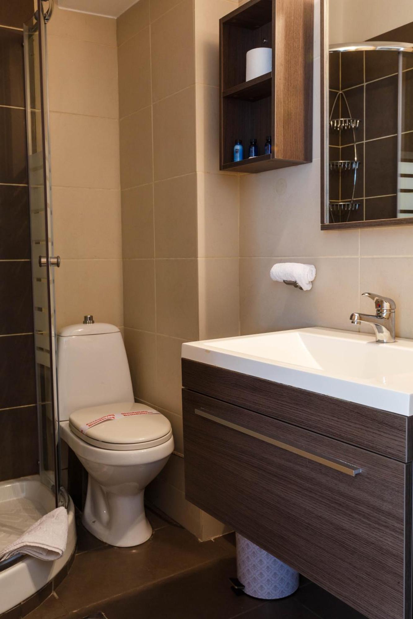 Limani Comfort * Thessaloniki