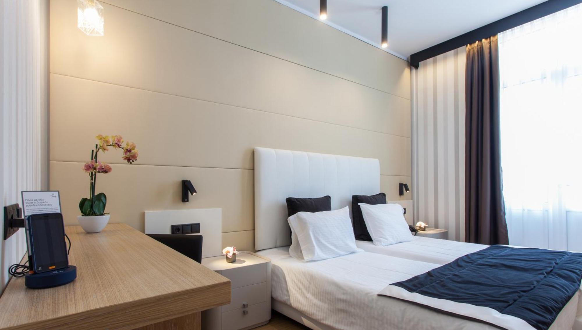 Hotel Egnatia Palace & Spa Thessaloniki