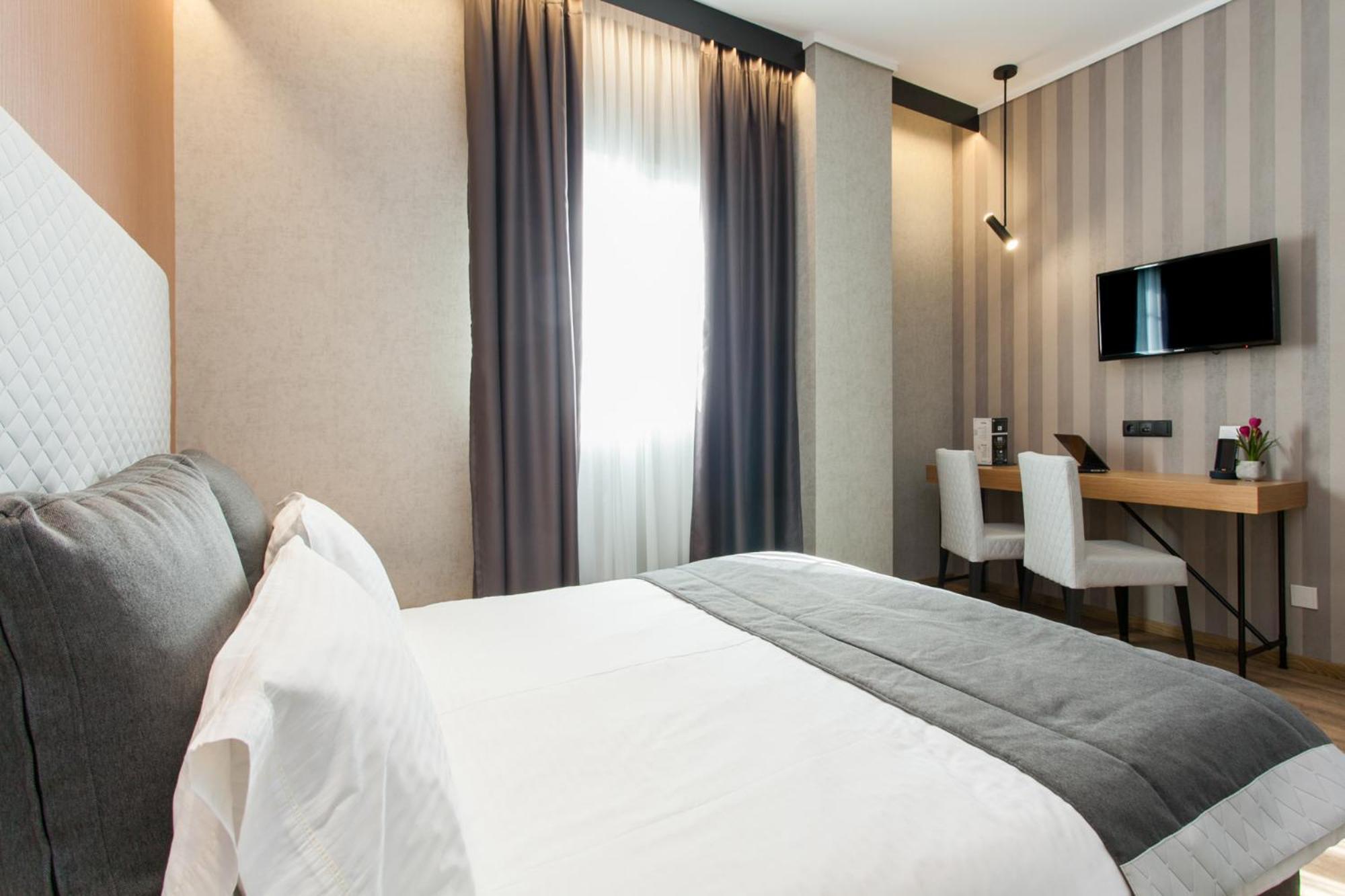 Egnatia Palace & Spa Hotel