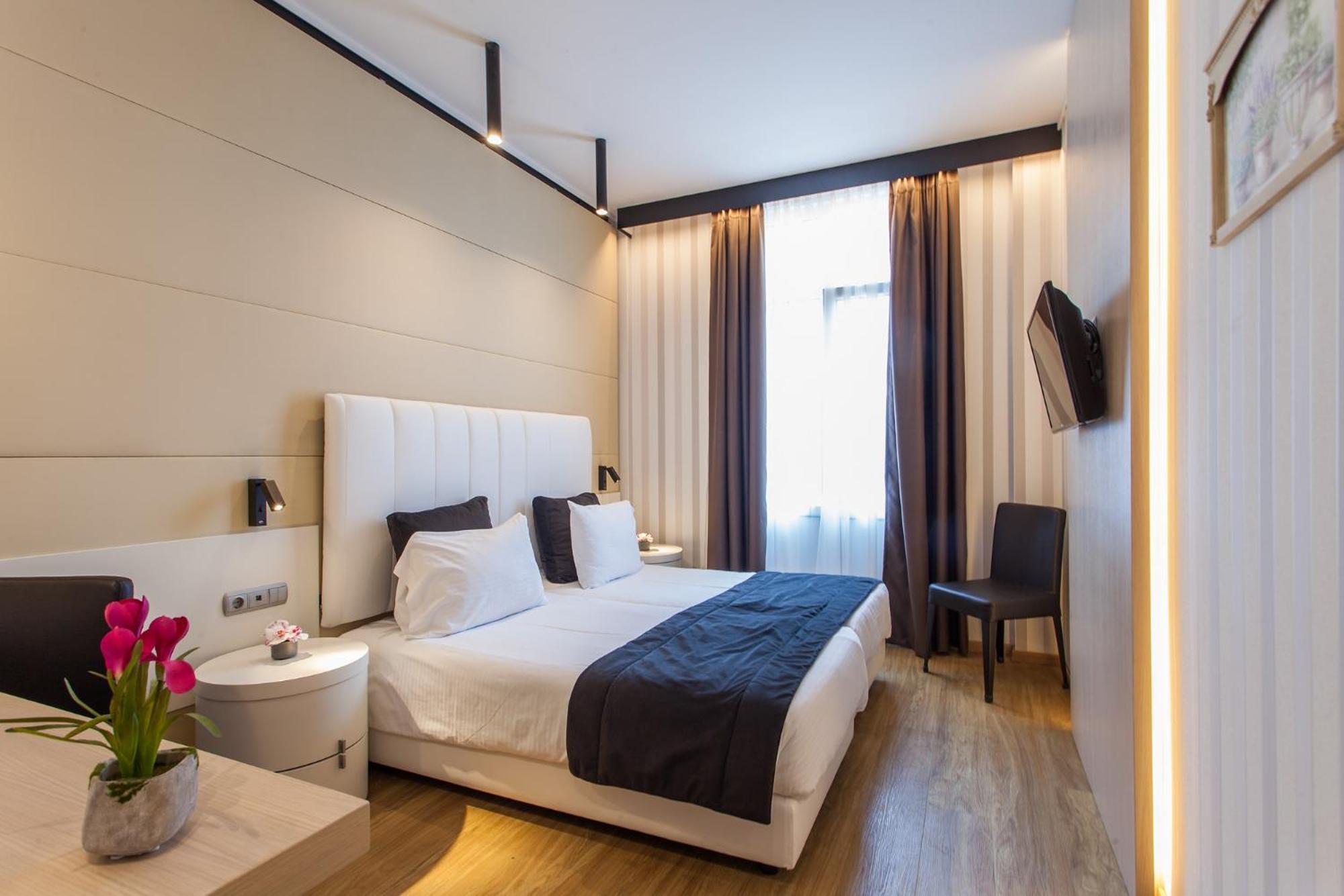 Hotel Egnatia Palace & Spa Thessaloniki