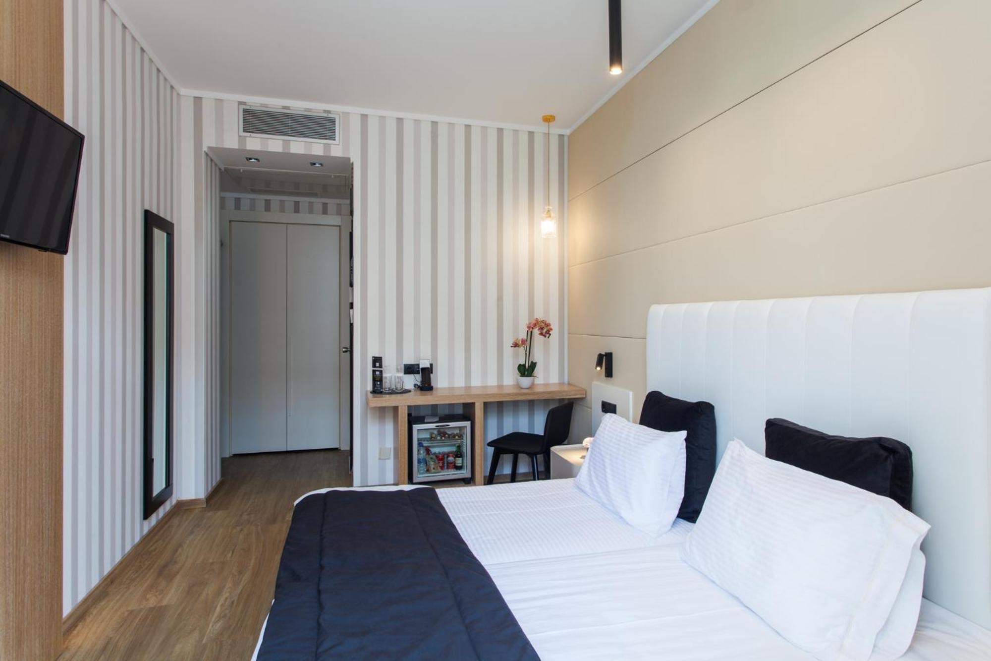 Hotel Egnatia Palace & Spa