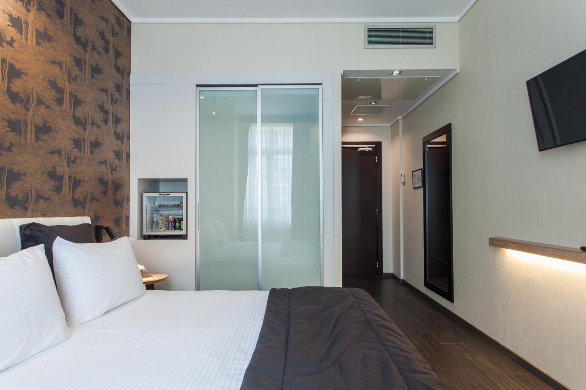 Hotel Egnatia Palace & Spa Thessaloniki