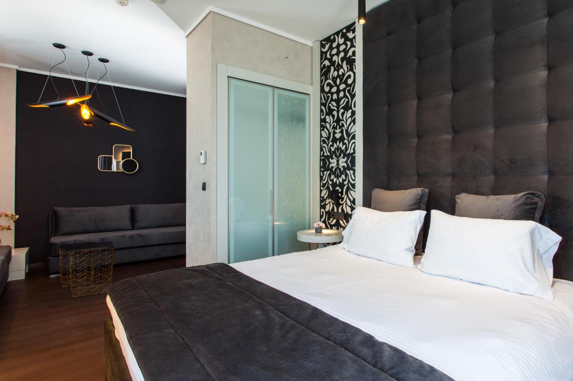 Egnatia Palace & Spa 4*