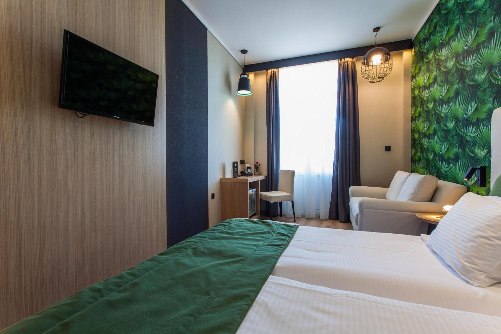Egnatia Palace & Spa Hotel Thessaloniki