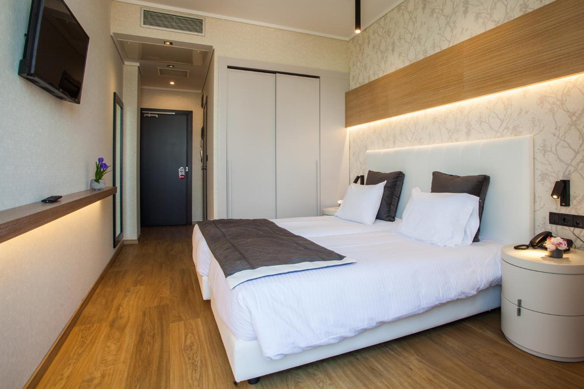 Egnatia Palace & Spa 4* Thessaloniki